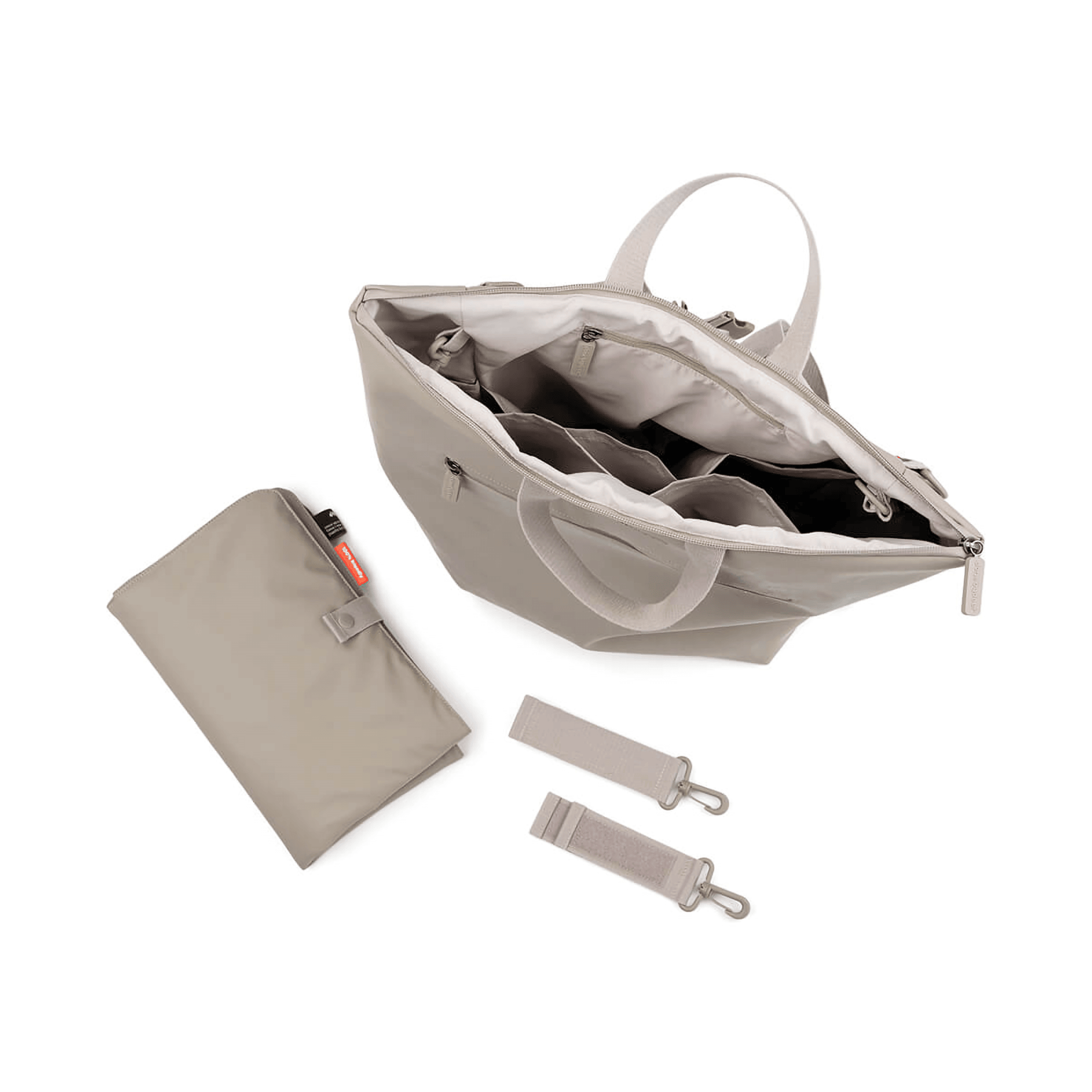 SALE % Pflege, done by deer, Beige – Produktansicht