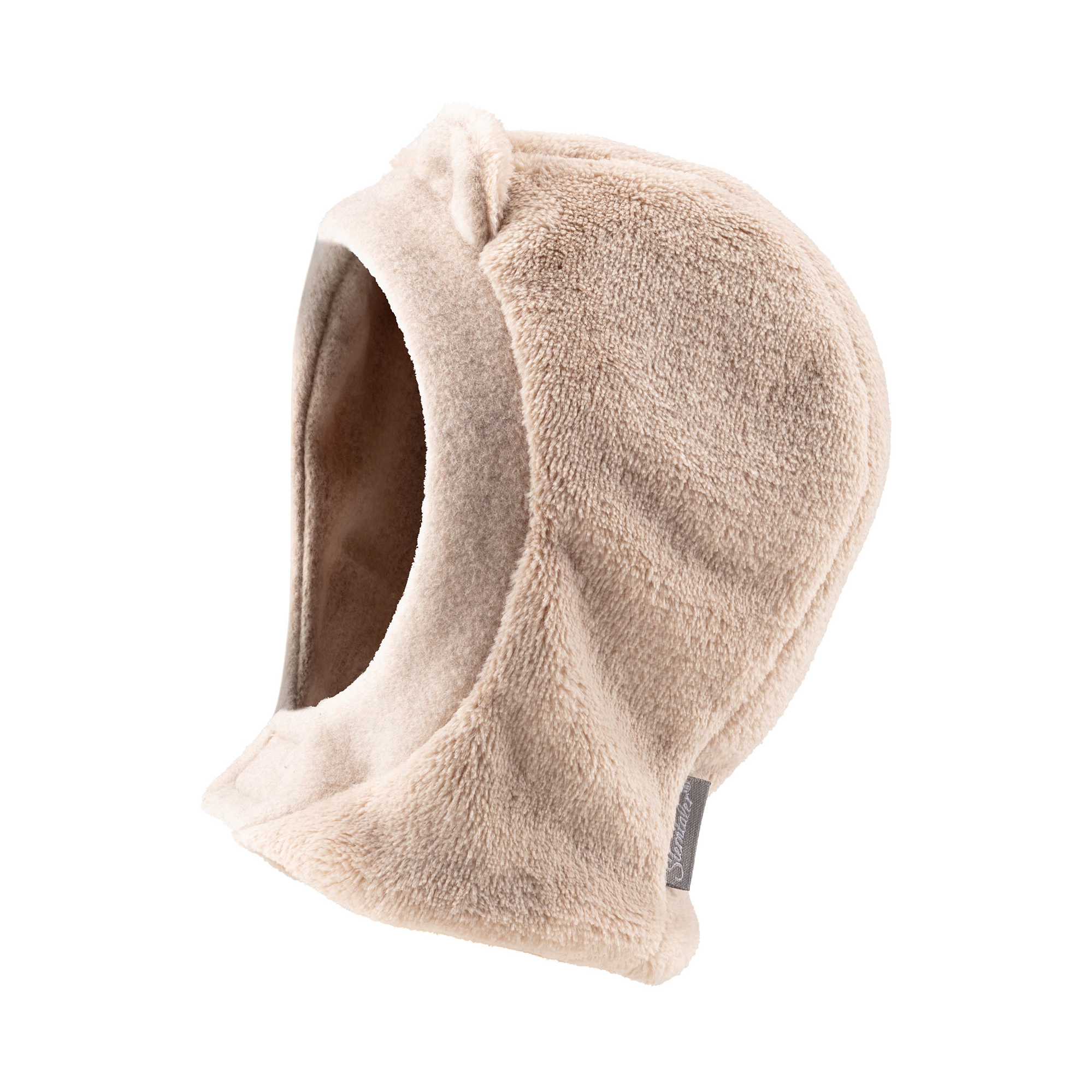 Mützen & Hüte, Sterntaler, Beige – Produktansicht