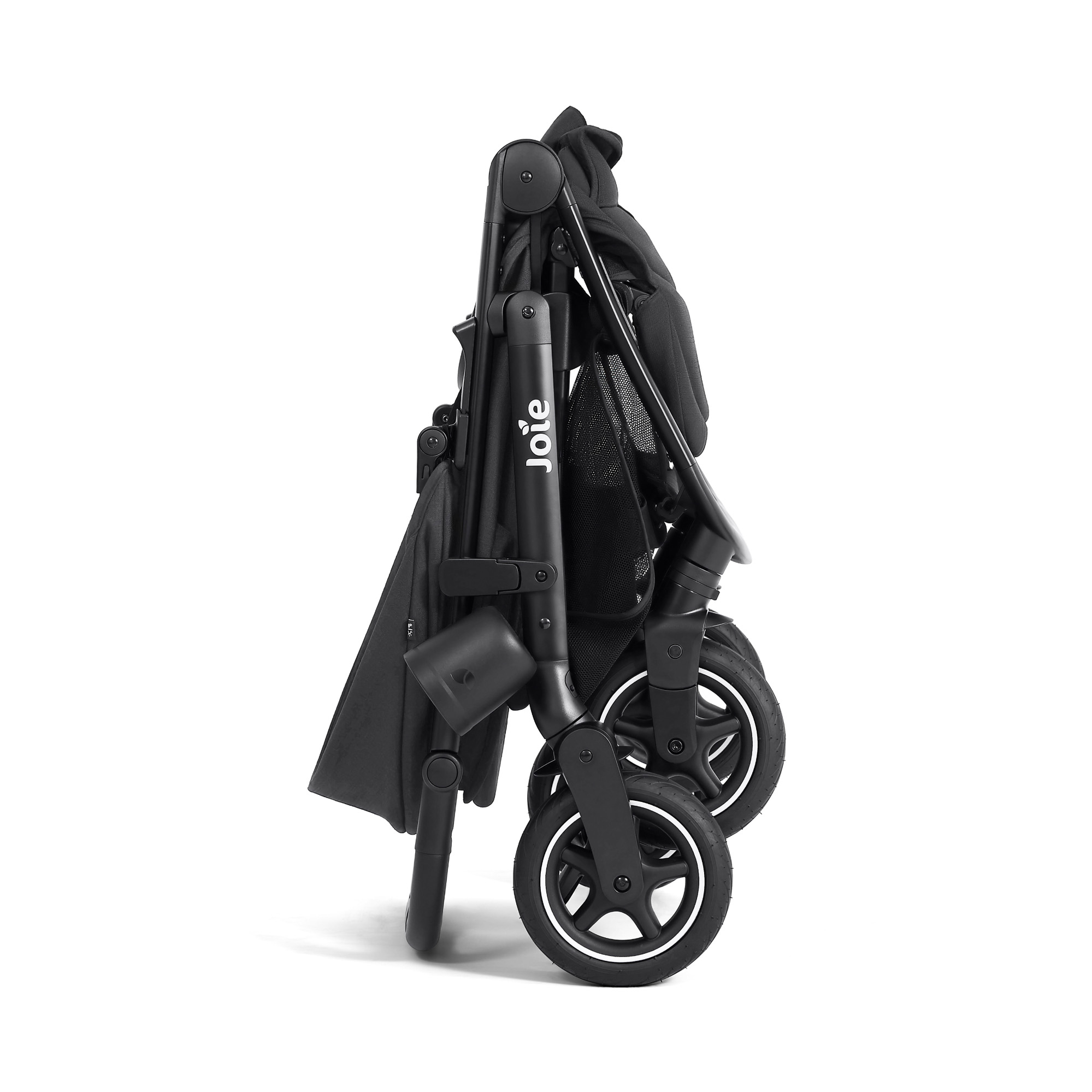 Sportwagen, Joie, Schwarz – Produktansicht