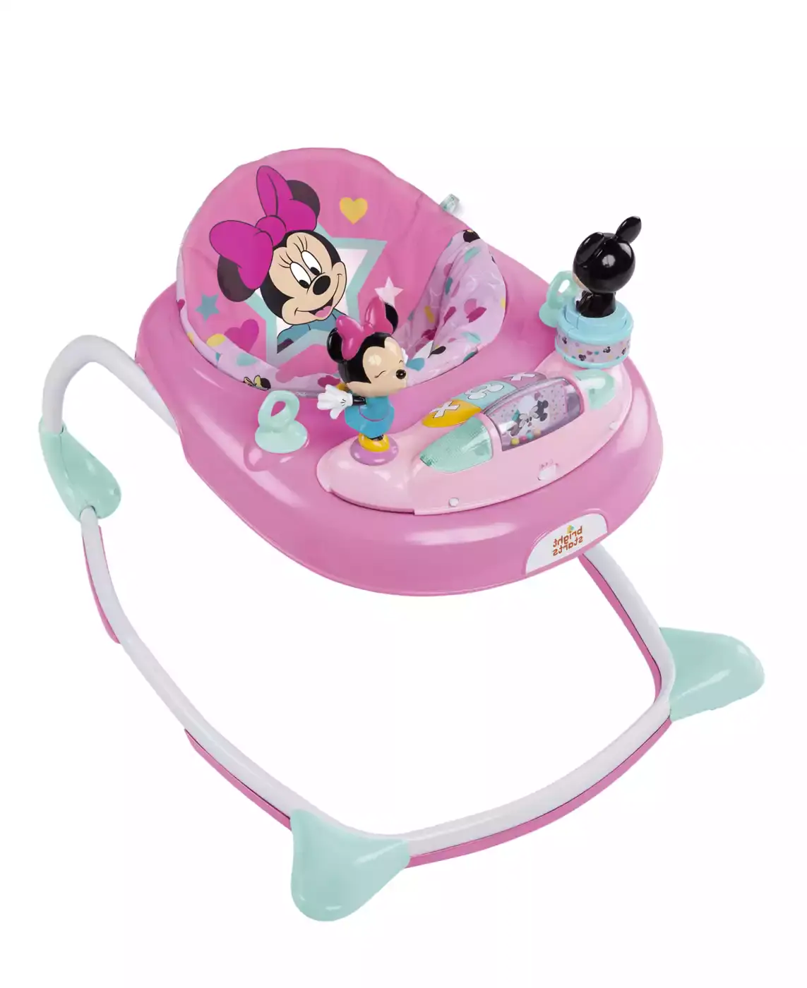 Lauflerner Minnie Mouse Stars & Smiles DISNEY baby 2000572427104 3