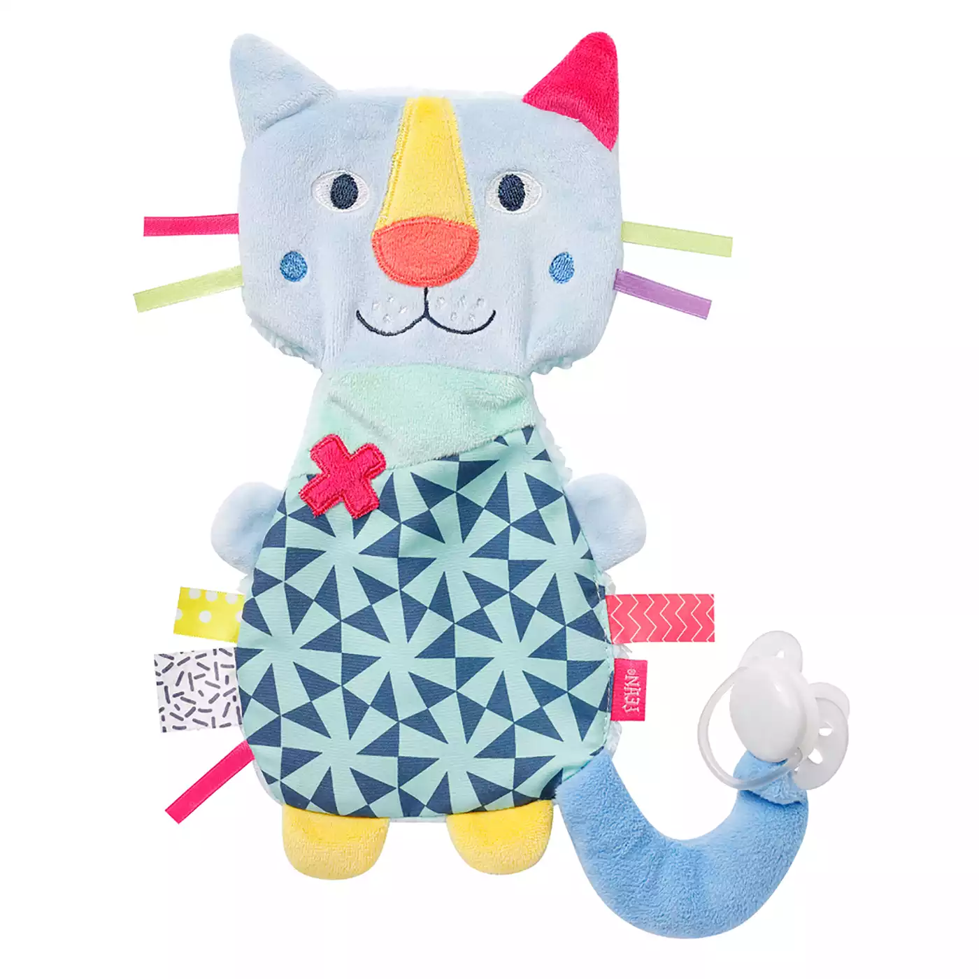 Knister-Katze fehn 2000576737384 5