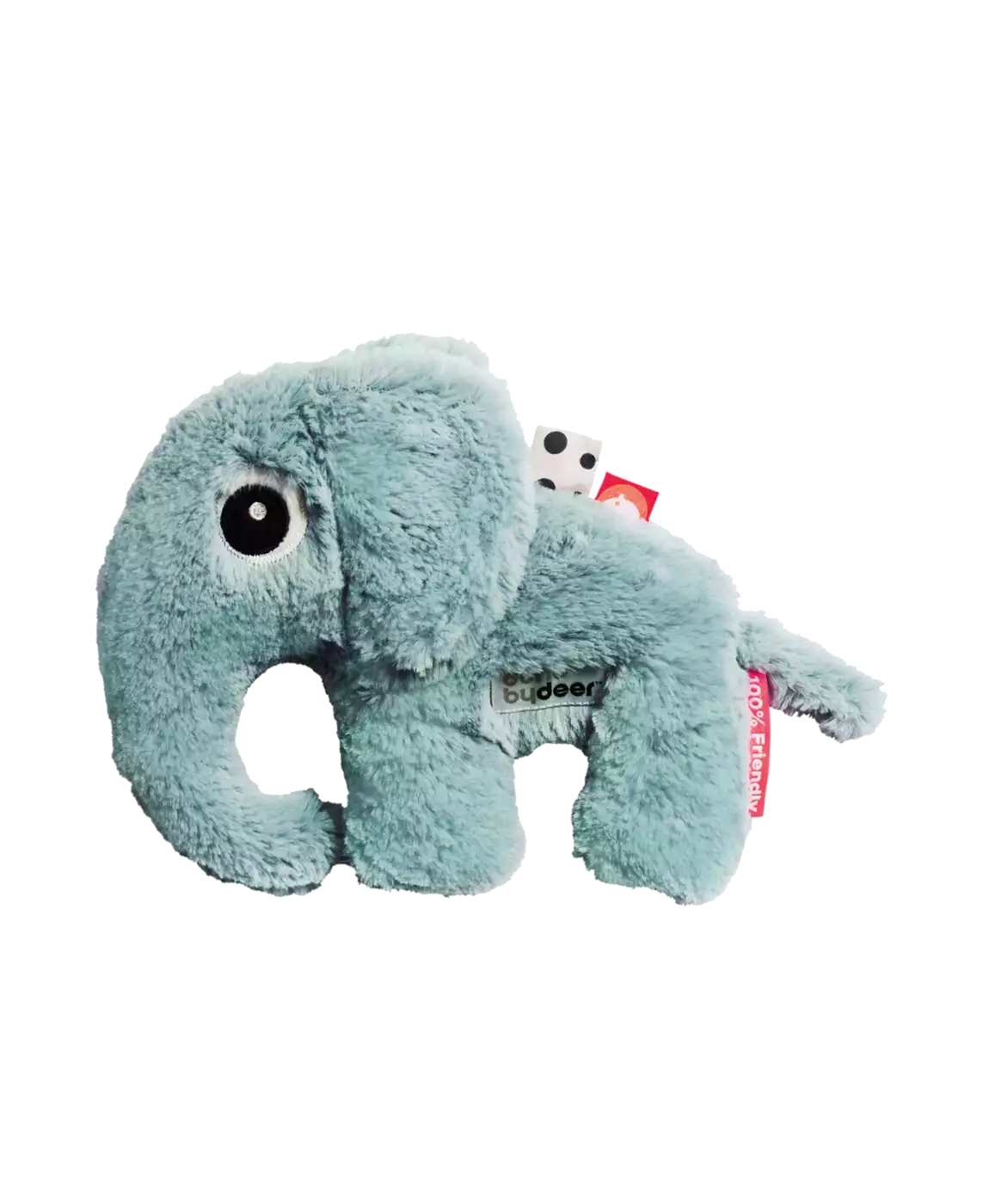 Kuscheltier Elefant Elphee done by deer Blau 2000572775205 3