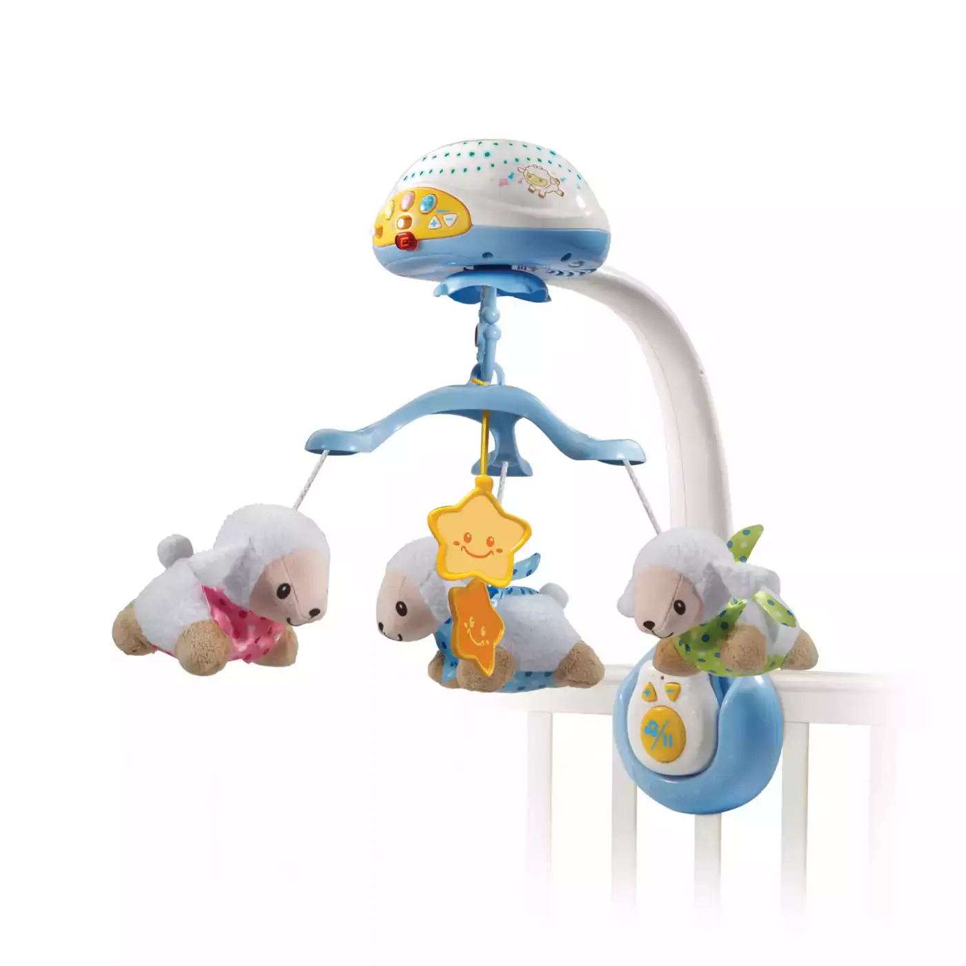 Schäfchen-Mobile vtech 2000582196403 3
