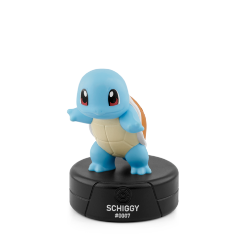 Tonies Schiggy