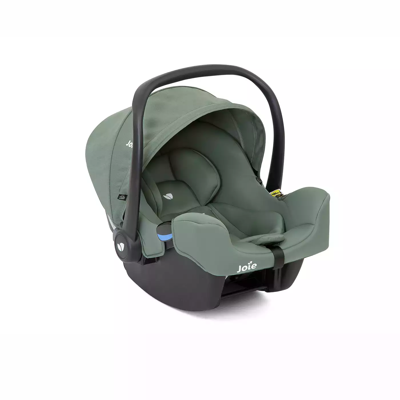 Joie i-Snug Babyschale in laurel grün (MAXI COSI)