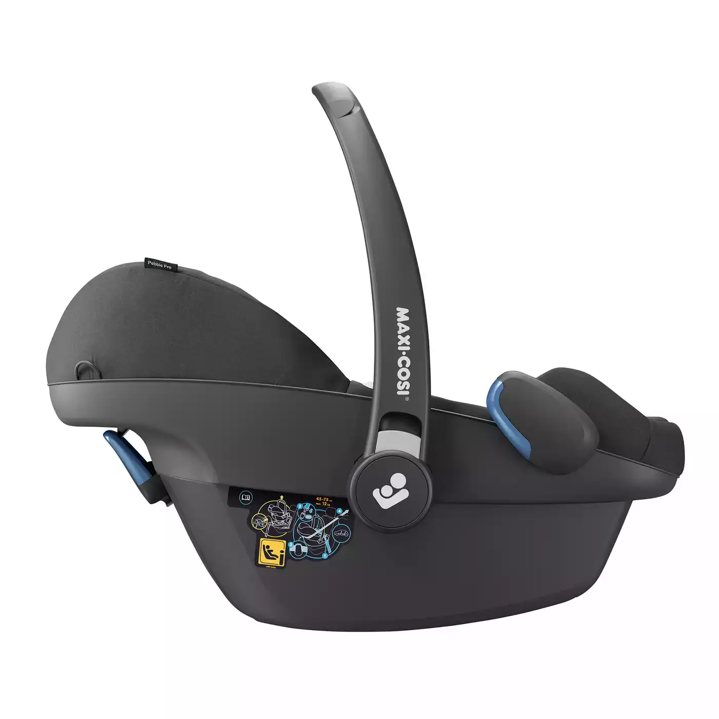 Автокресло Maxi Cosi Pebble Купить Б У