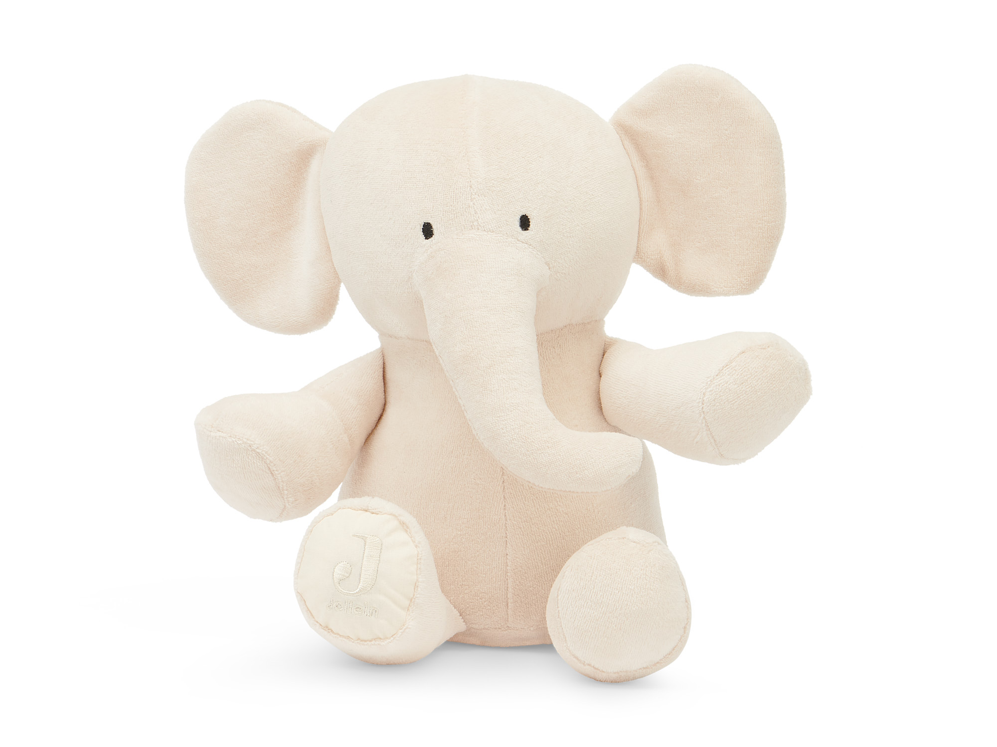 Kuscheltiere, jollein – Produktansicht