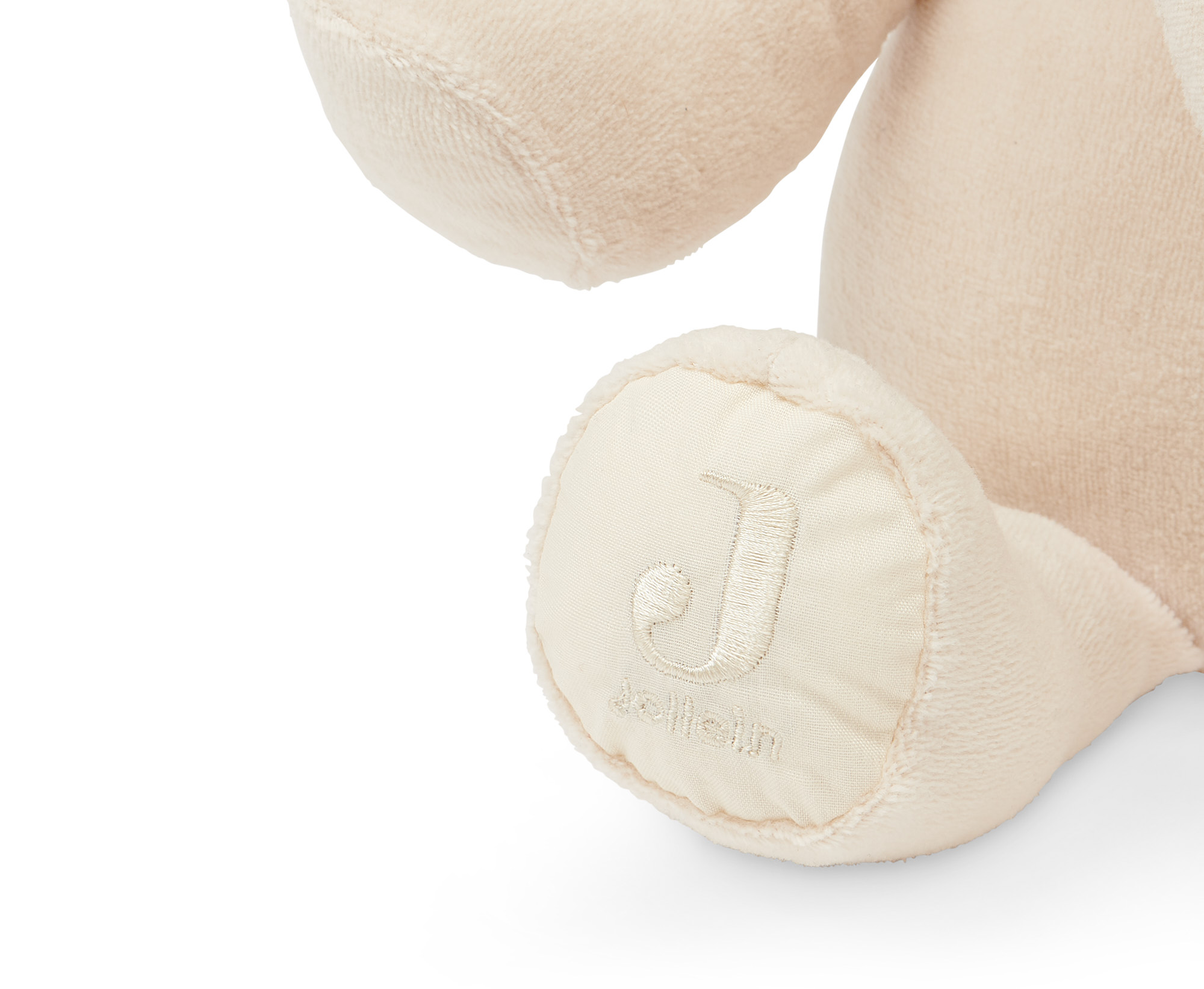 Kuscheltiere, jollein – Produktansicht
