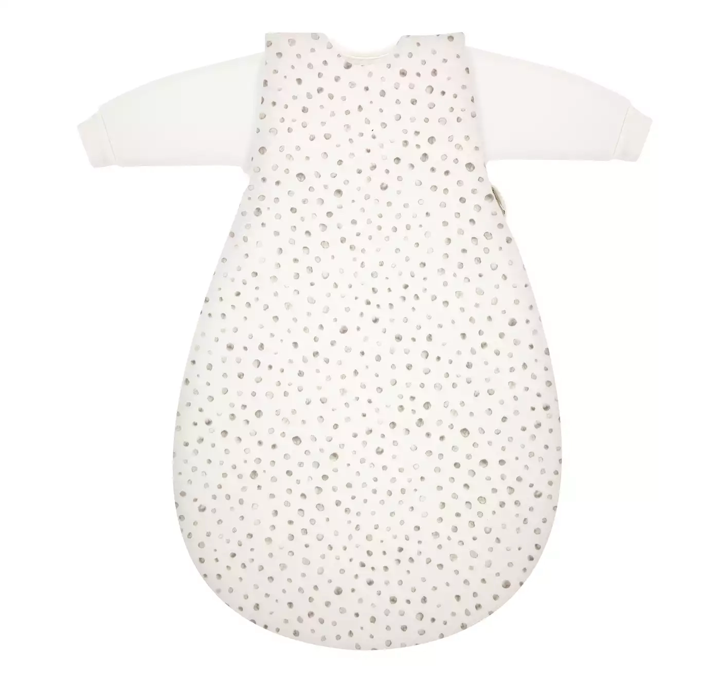 Ganzjahresschlafsäcke, Alvi, Beige – Produktansicht