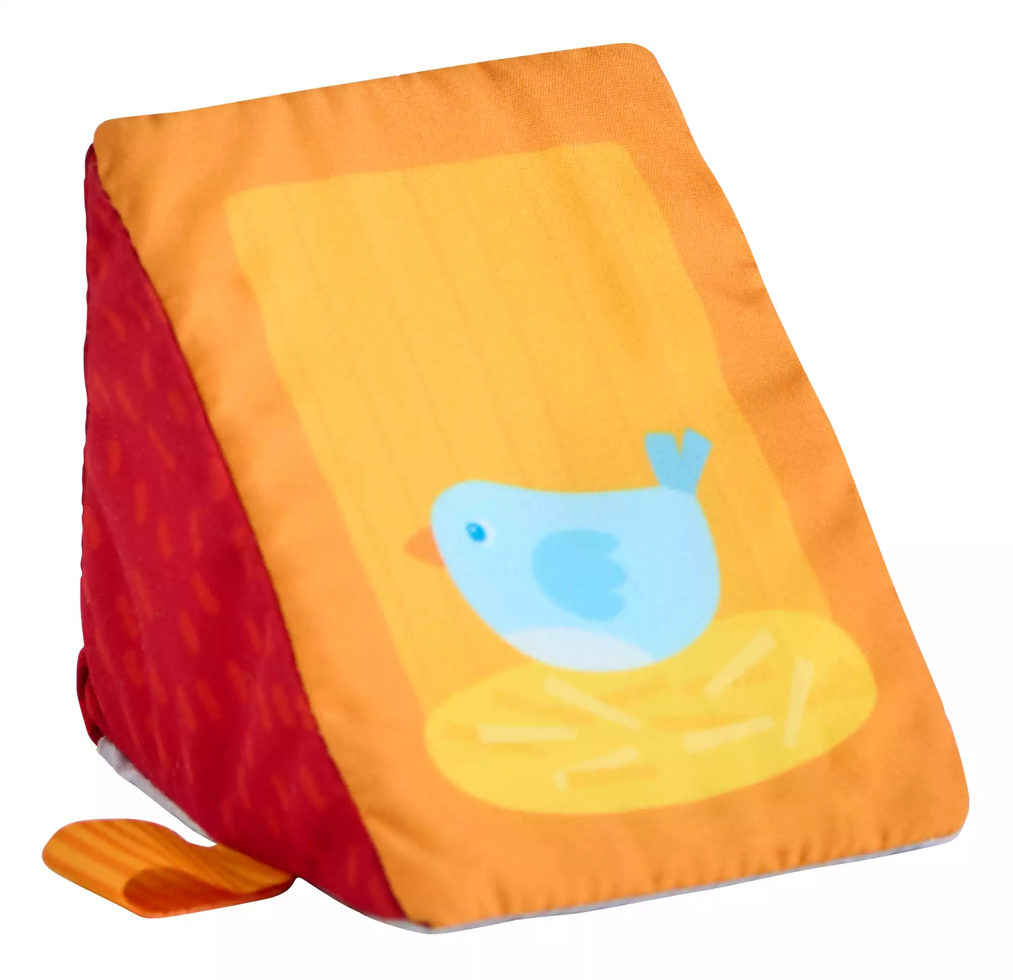 Rasseln & Greiflinge, HABA, Mehrfarbig – Produktansicht