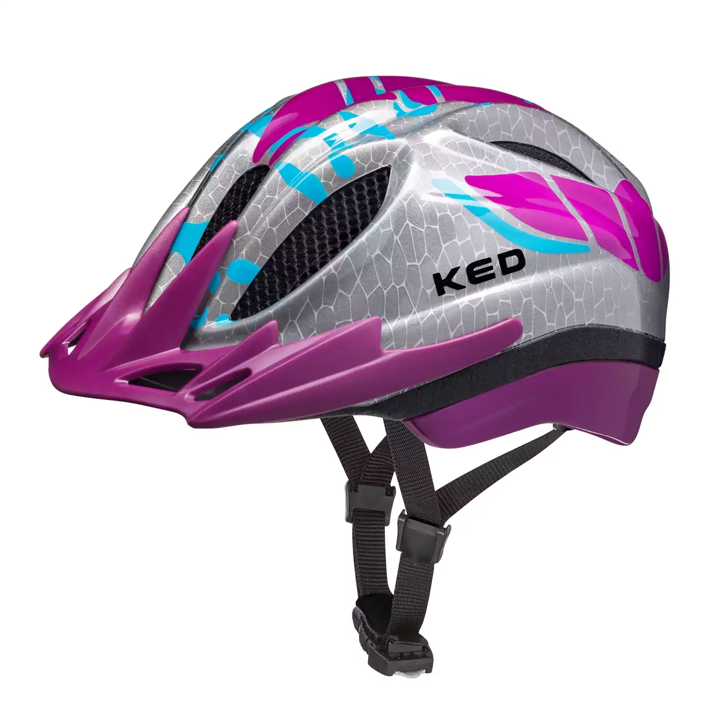Fahrradhelme, KED – Produktansicht