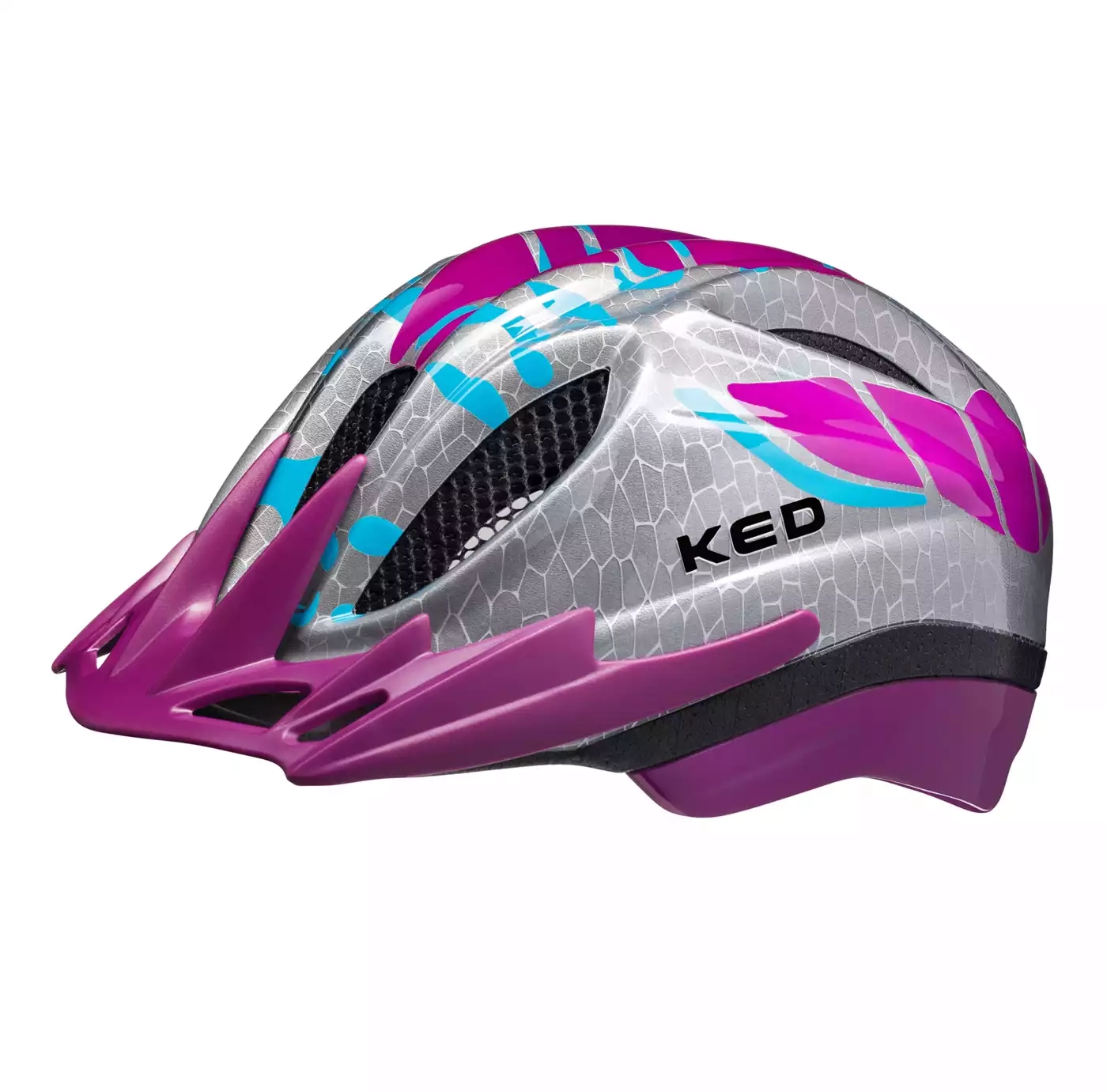Fahrradhelme, KED – Produktansicht