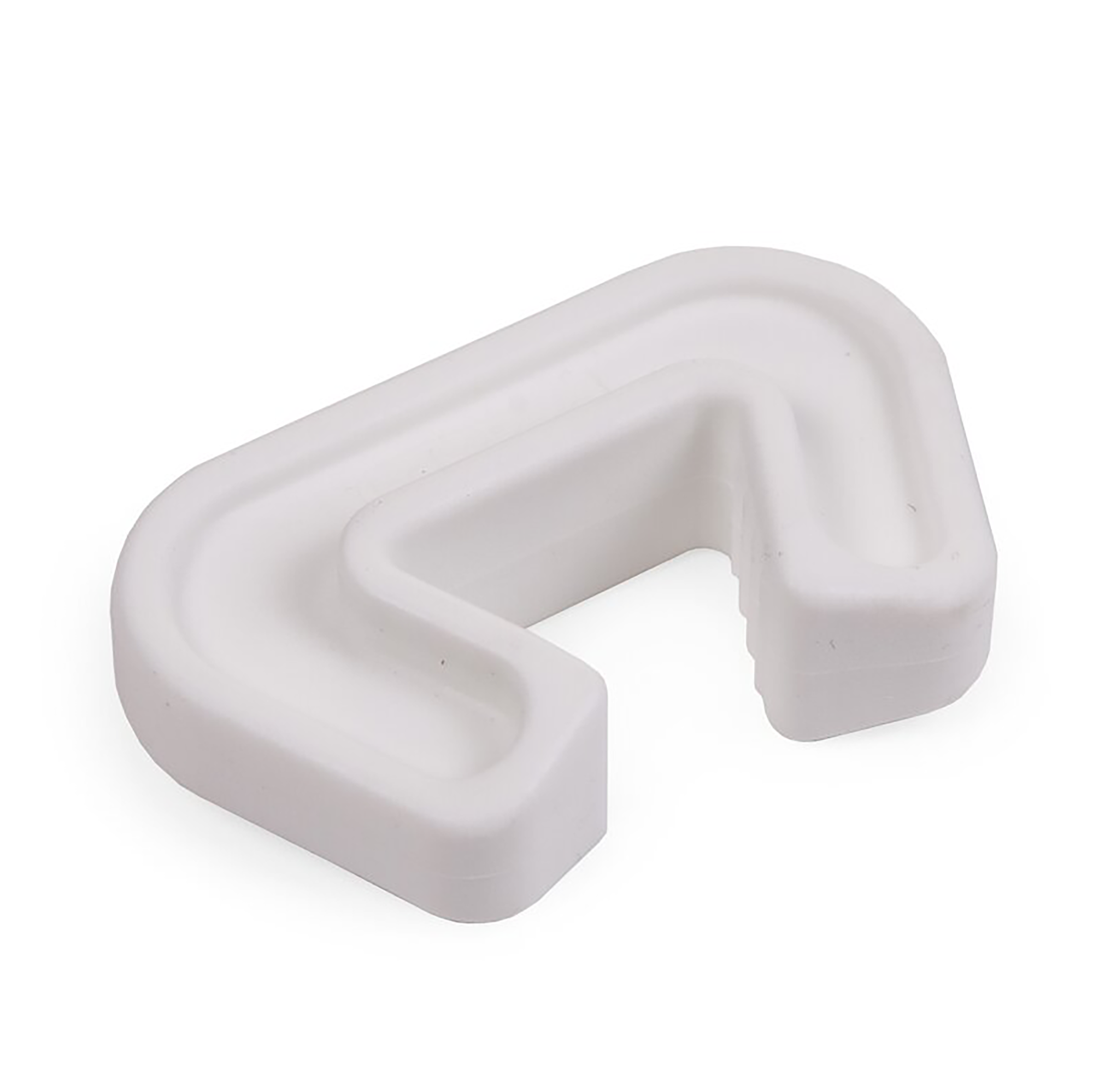 Kindersicherung, CHILDHOME, Weiß – Besonderheit: schützt vor eingeklemmten Fingern