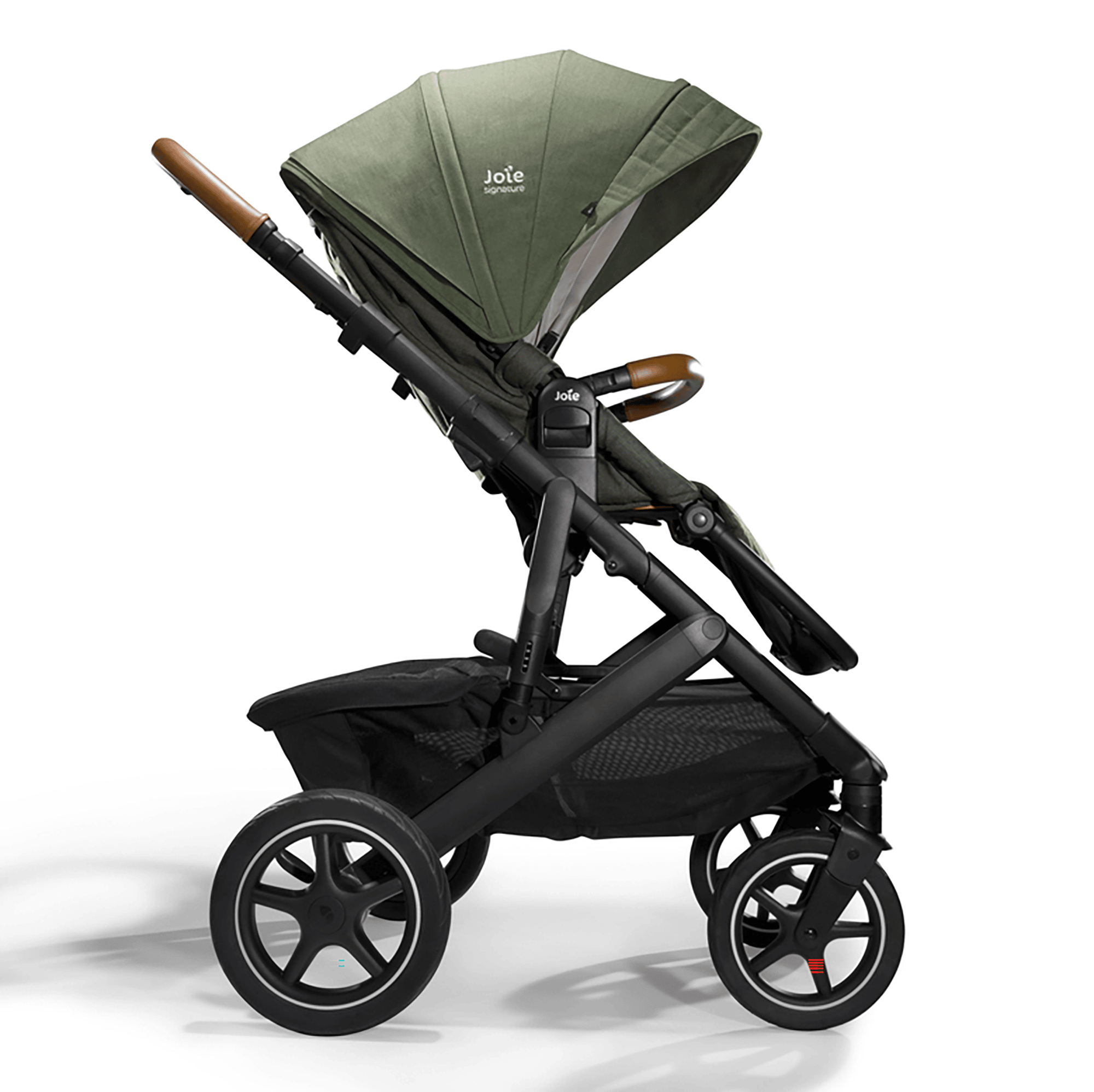 Kinderwagen Komplettsets, Joie signature – Produktansicht