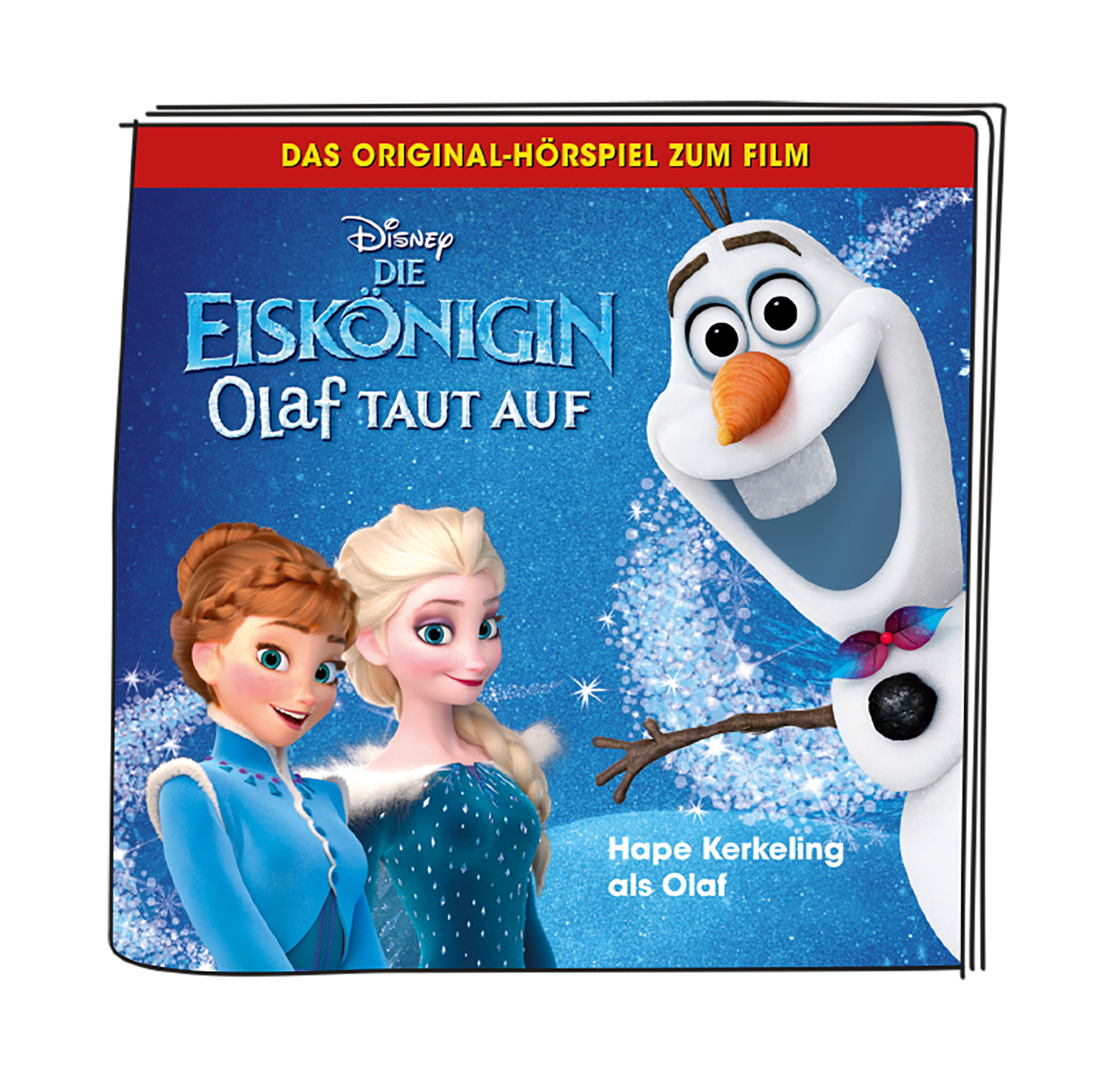 Tonies® Figuren, tonies, Weiß – Produktansicht