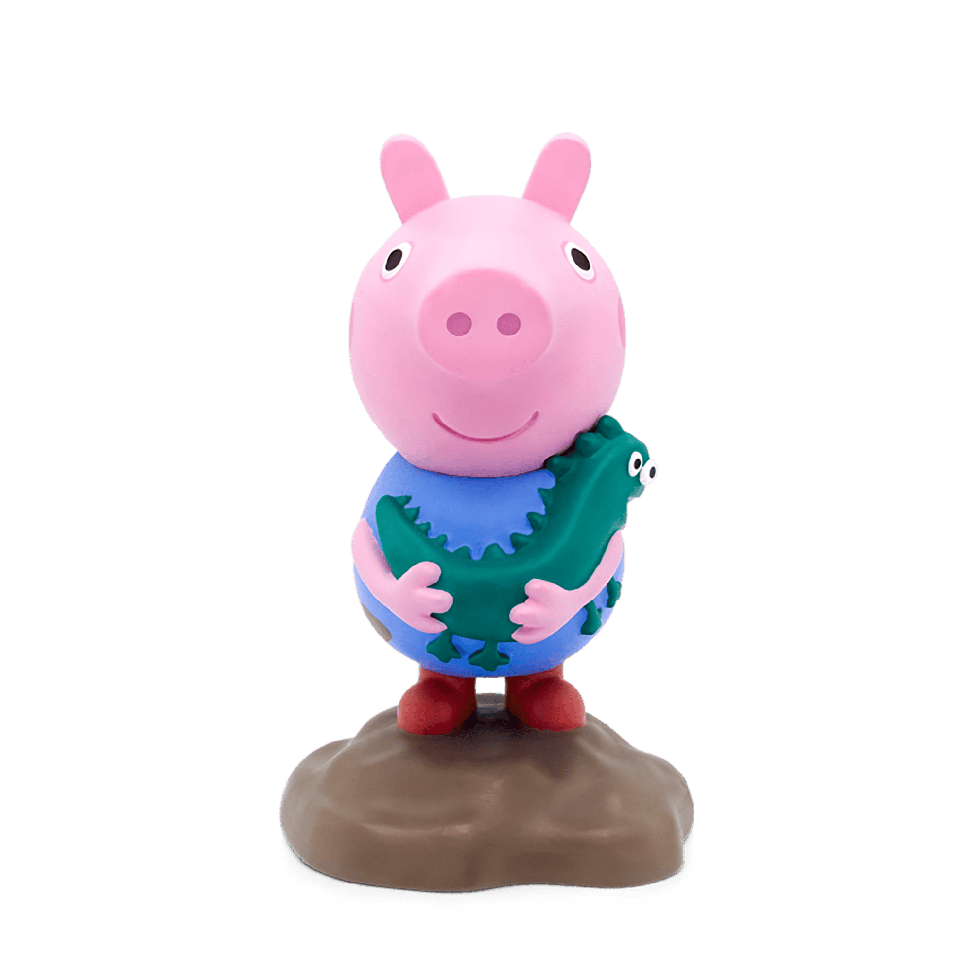 Peppa Pig - Die schönsten Geschichten von Schorsch tonies 2000584385805 2