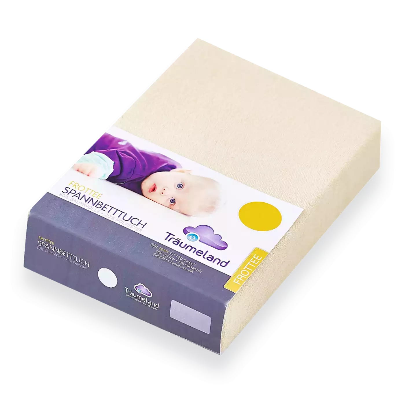 Wickelunterlagen, Träumeland – Produktansicht