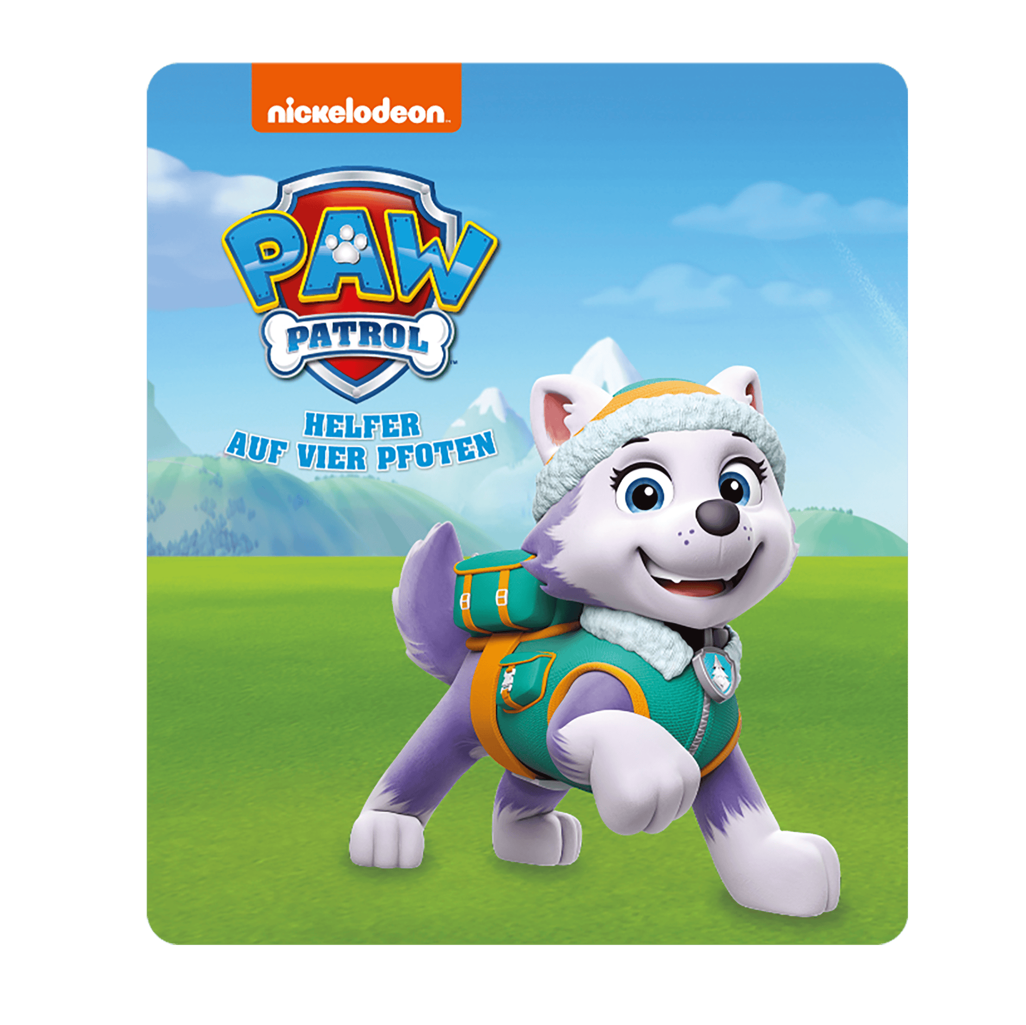 Tonies® Figuren, tonies, Mehrfarbig – Produktansicht