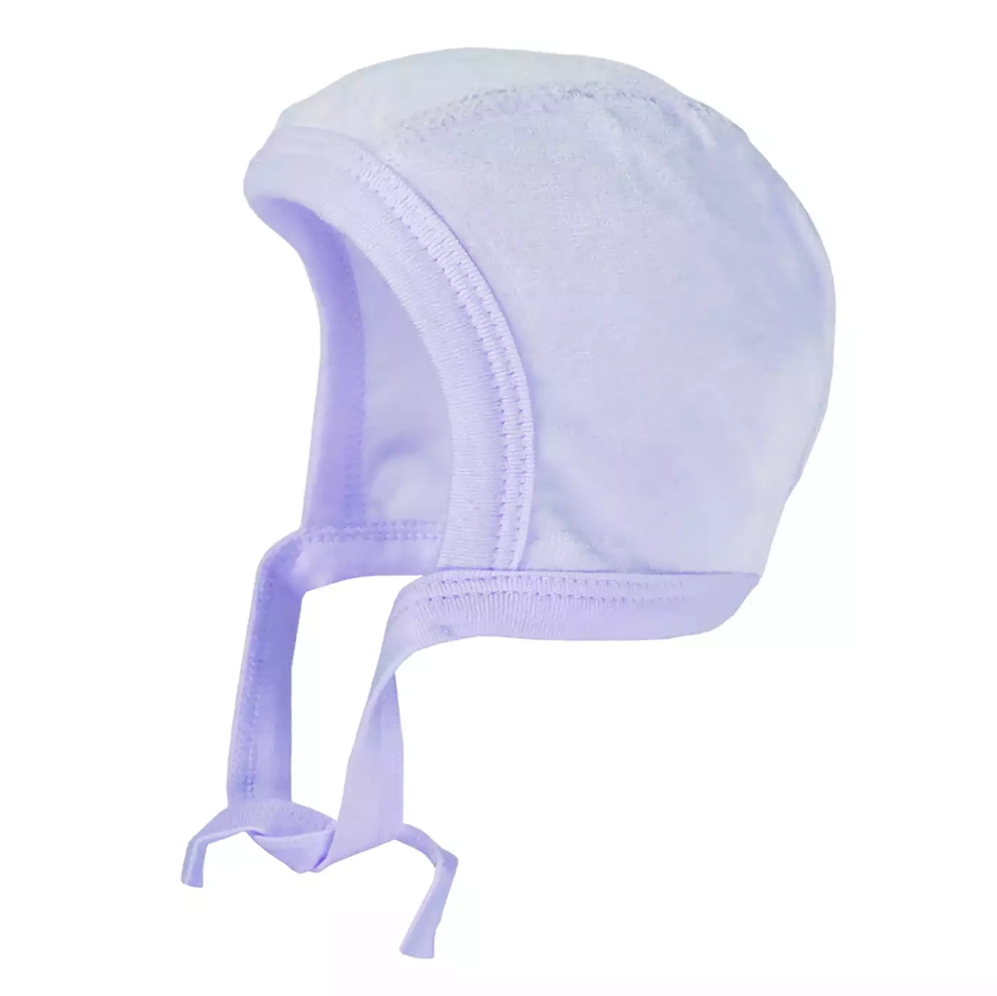 Mützen & Hüte, MaxiMo, Blau – Besonderheit: mit Bindebändern