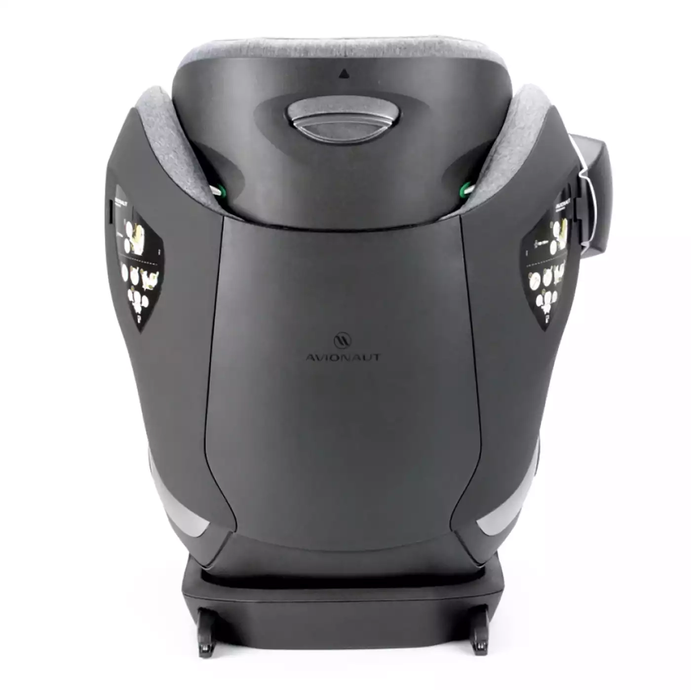 Kindersitze 15-36 kg, Gruppe 2/3, AVIONAUT – Produktansicht