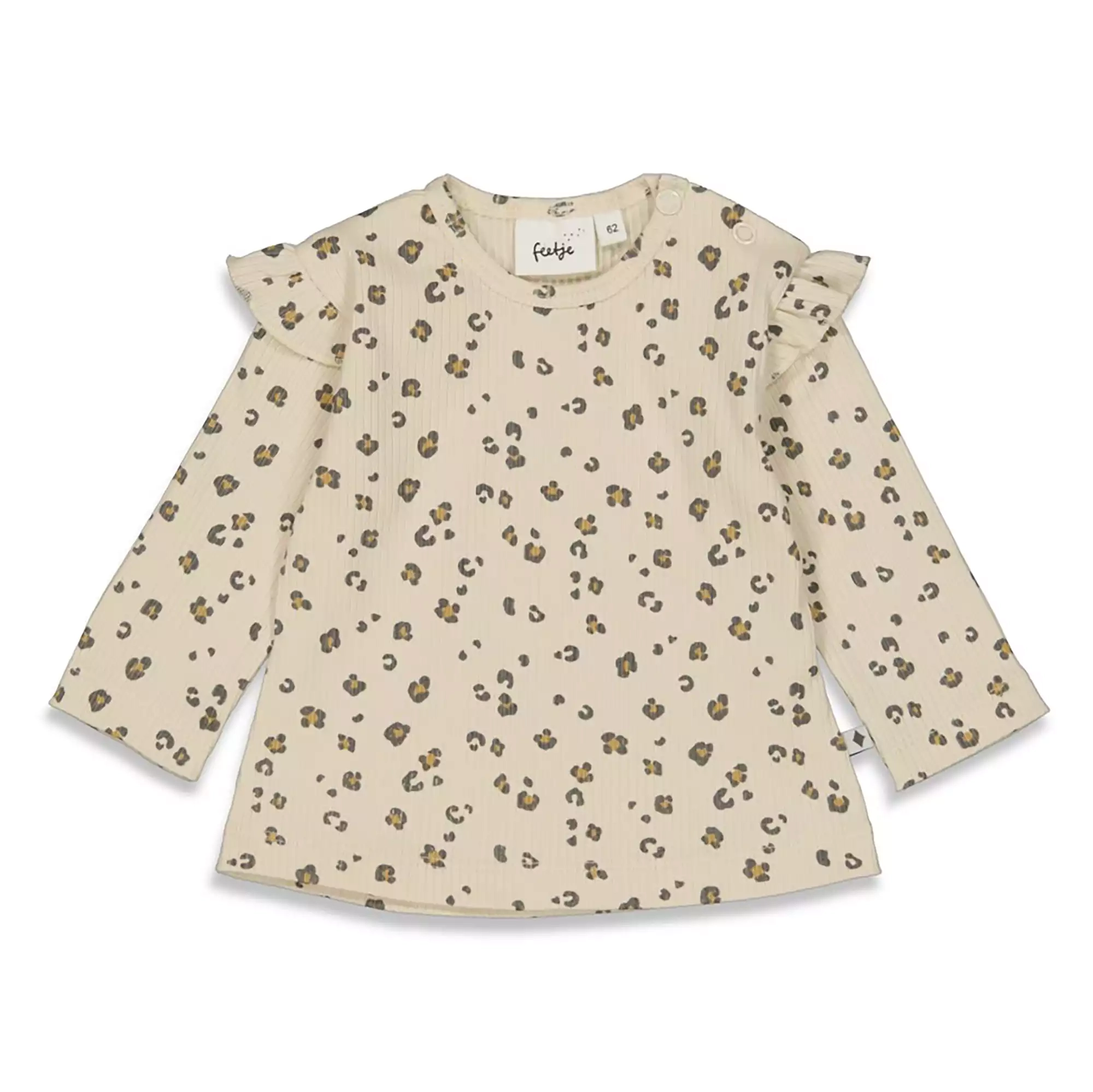 Langarmshirts, FEETJE – Produktansicht