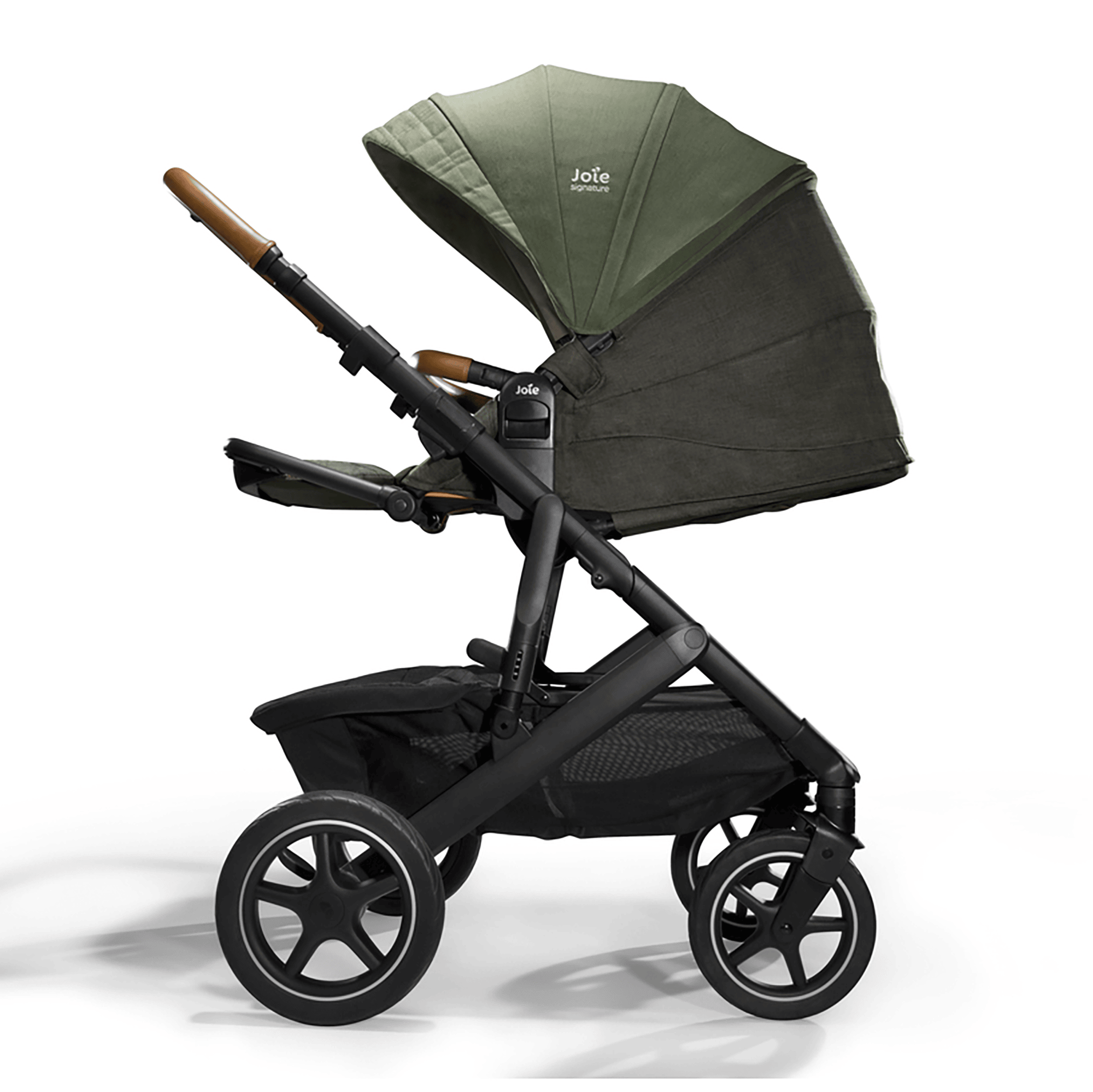 Kinderwagen Komplettsets, Joie signature – Produktansicht