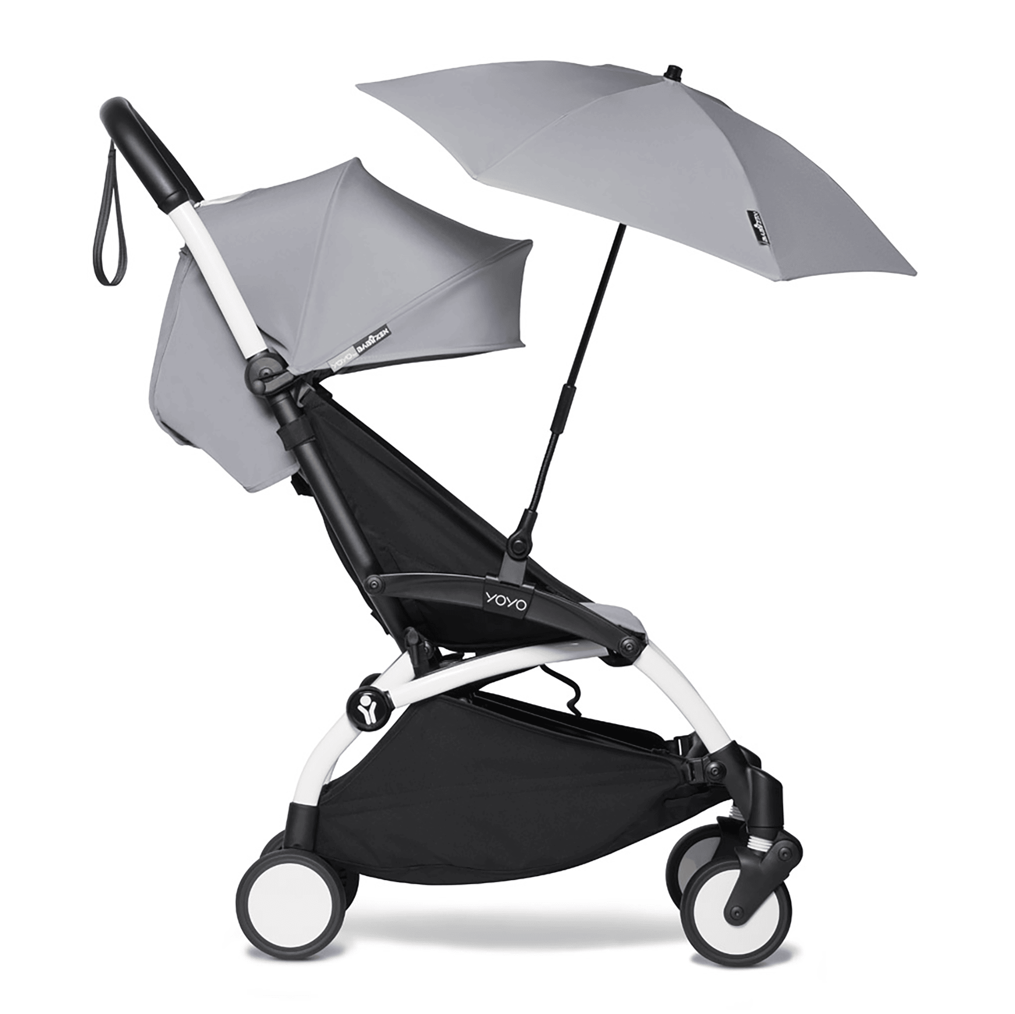 % SALE Kinderwagen, STOKKE, Blau – Produktansicht
