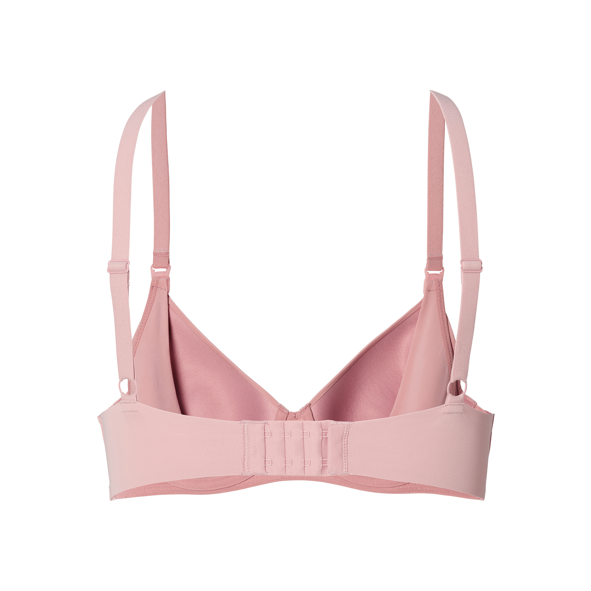 Still-BH´s, noppies, Pink – Produktansicht