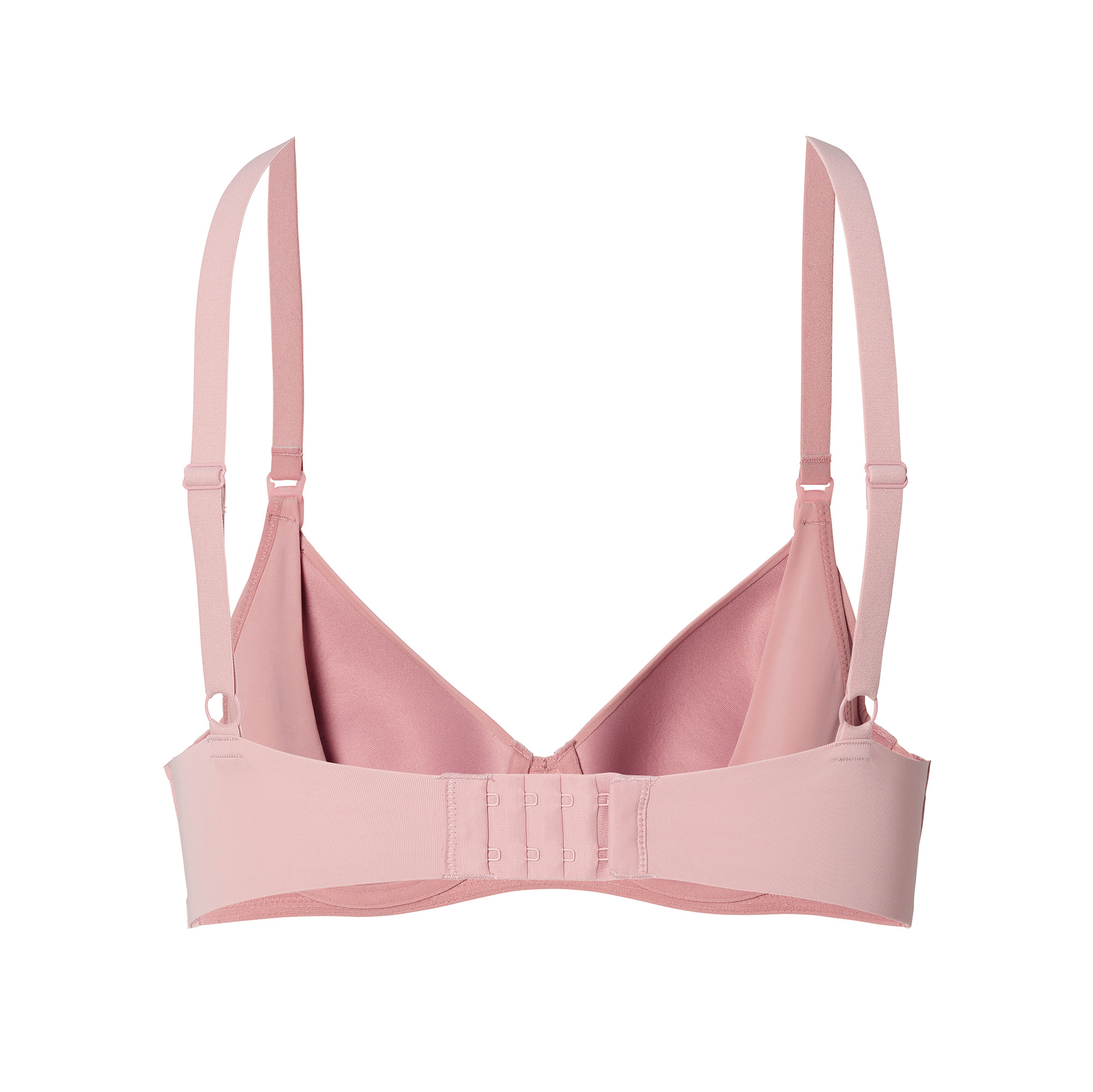 Still-BH´s, noppies, Pink – Produktansicht