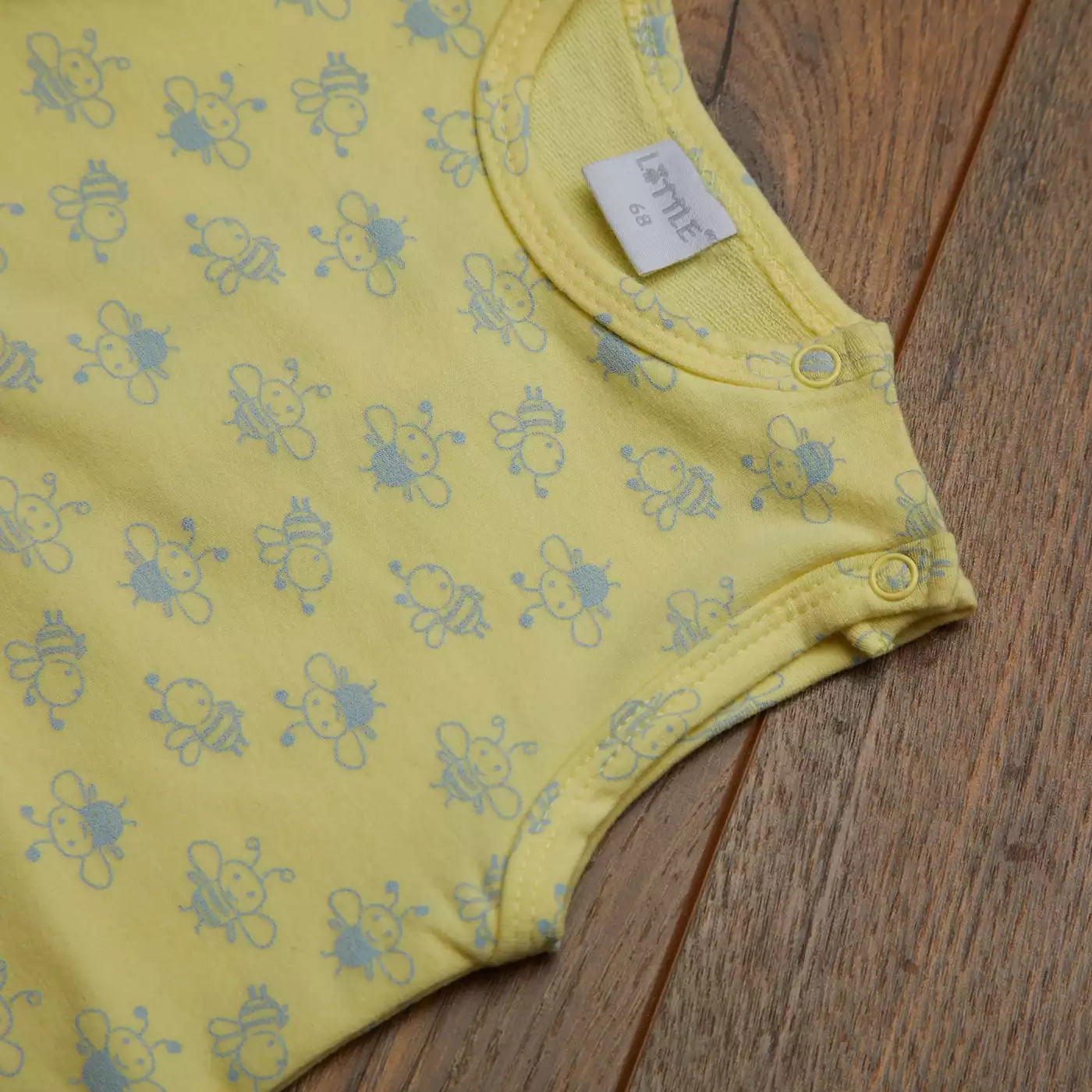 Overalls, LITTLE – Produktansicht