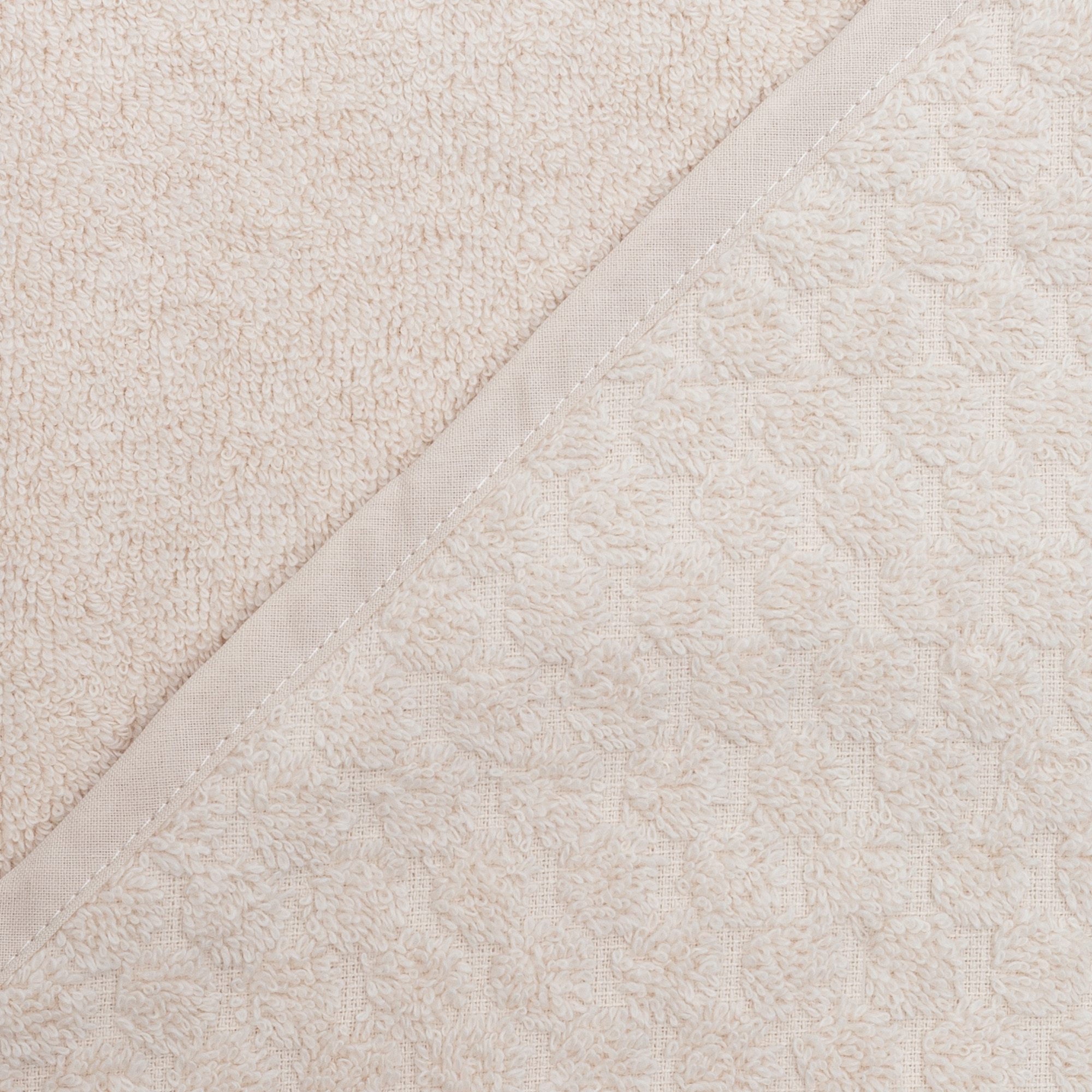 Handtücher, Depotex, Beige – Produktansicht