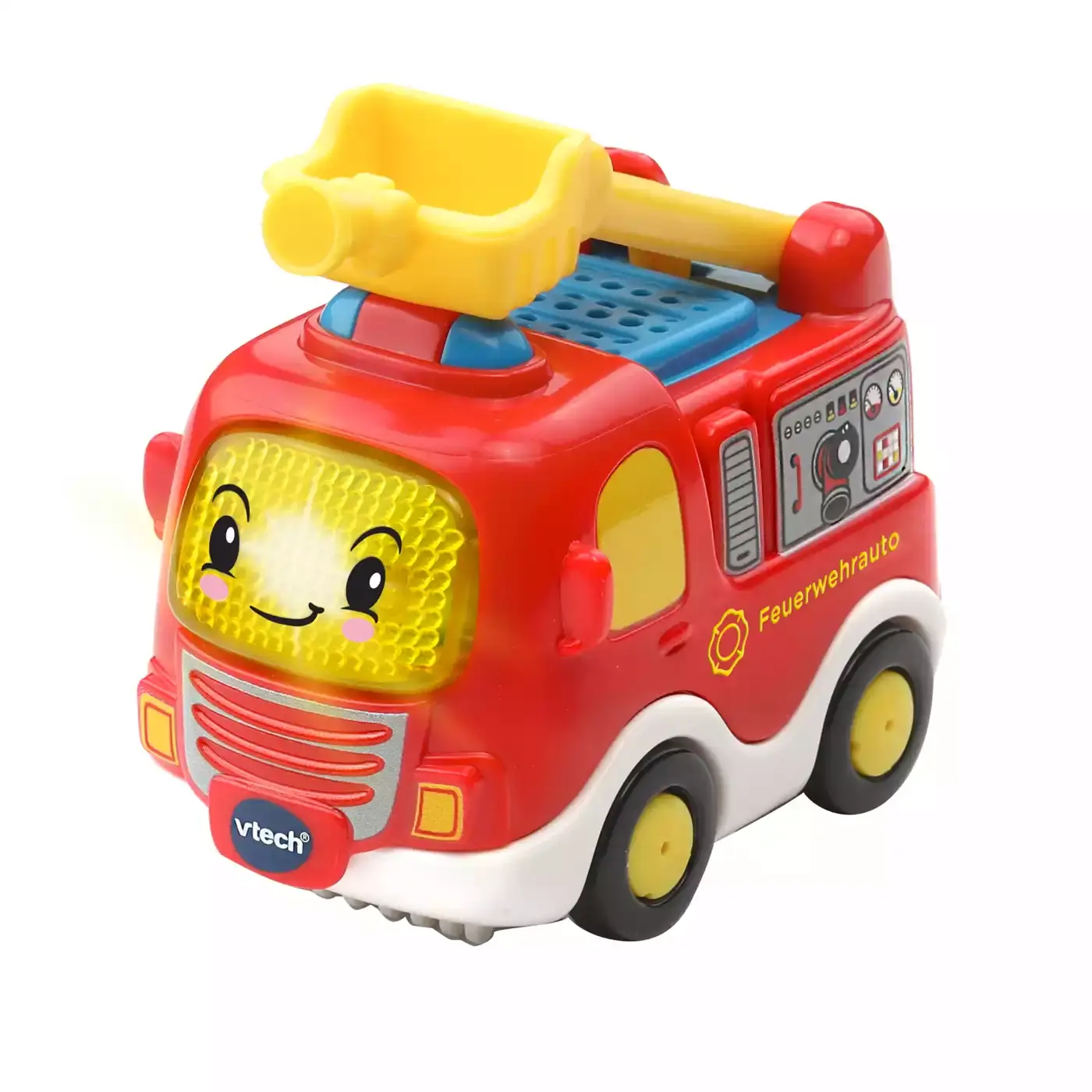 Tut Tut Baby Flitzer - Feuerwehrauto vtech 2000576147602 1