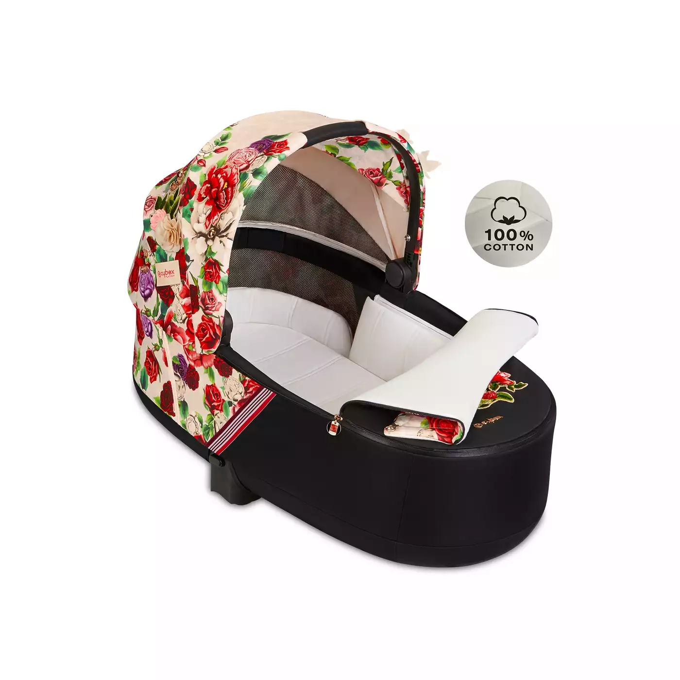 Tragewannen, cybex PLATINUM – Produktansicht
