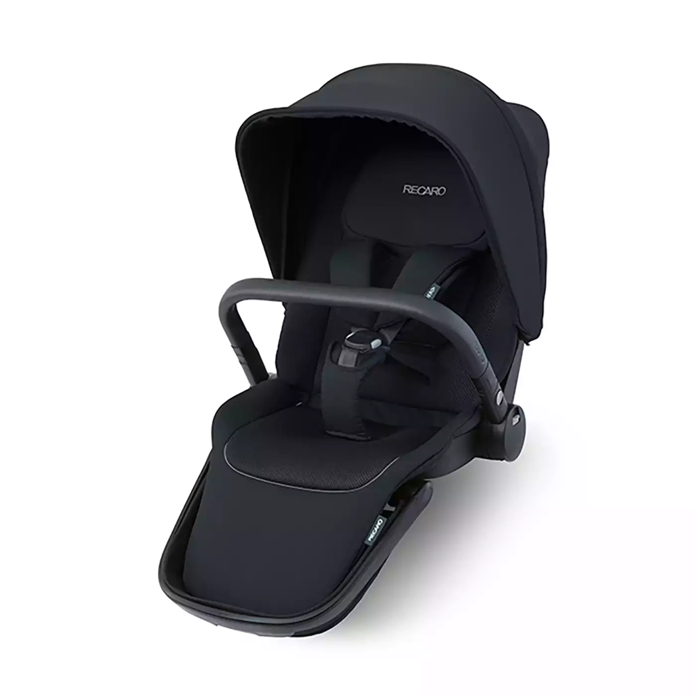 Sportsitze, RECARO – Produktansicht