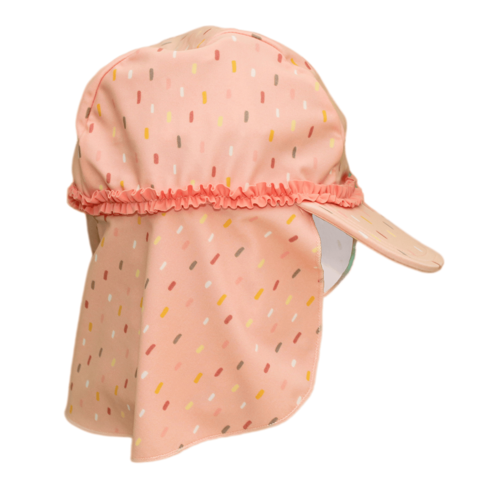 Bademützen, DIMO – Produktansicht