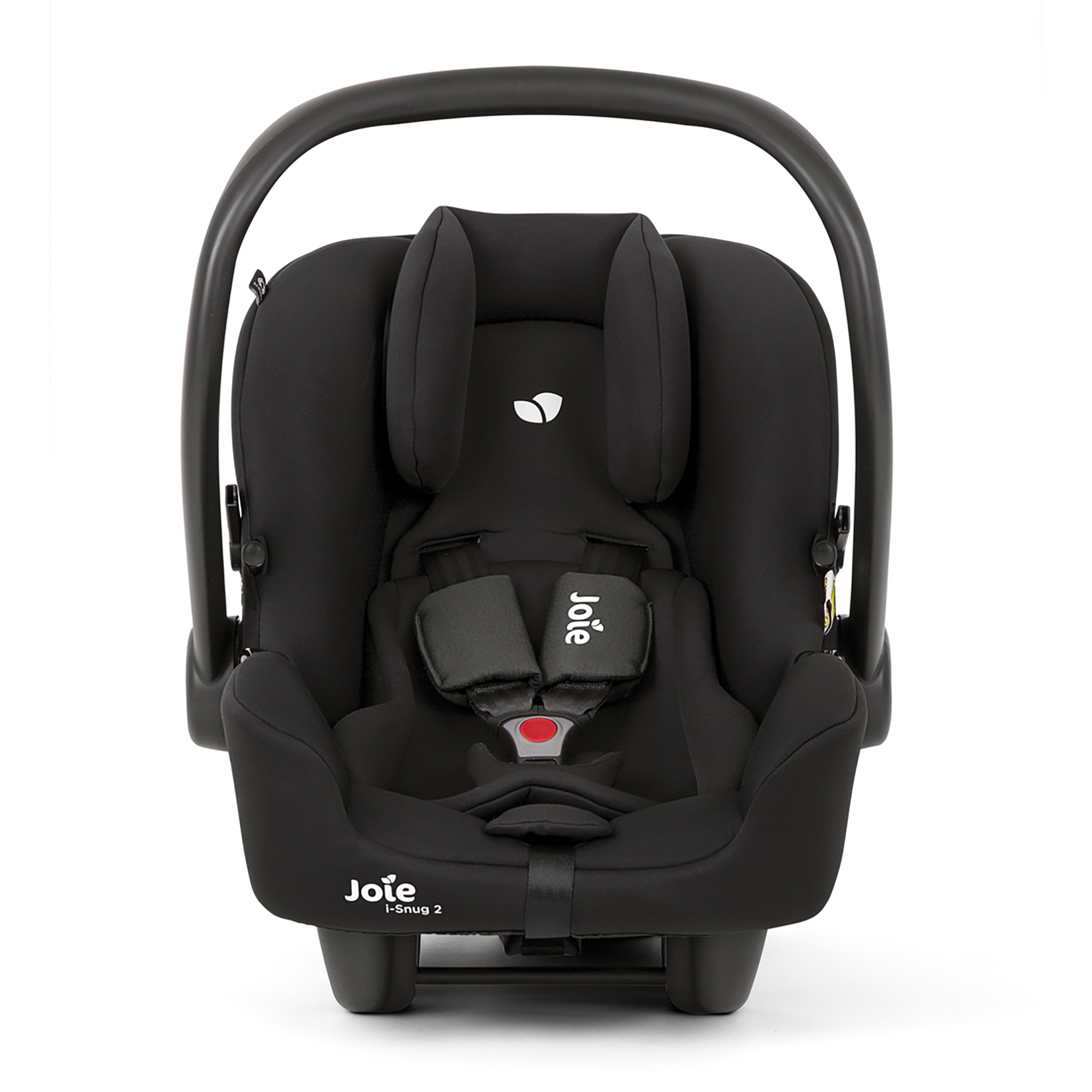 Babyschalen 0-13 kg, Gruppe 0+, Joie, Schwarz – Produktansicht