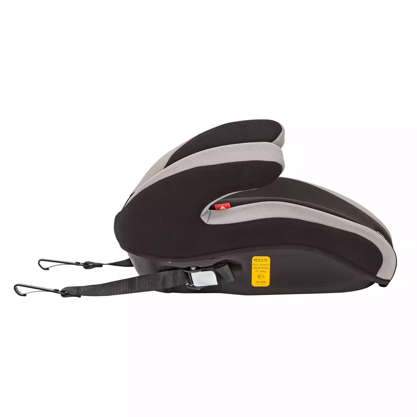 Kindersitze 15-36 kg, Gruppe 2/3, GRACO – Produktansicht