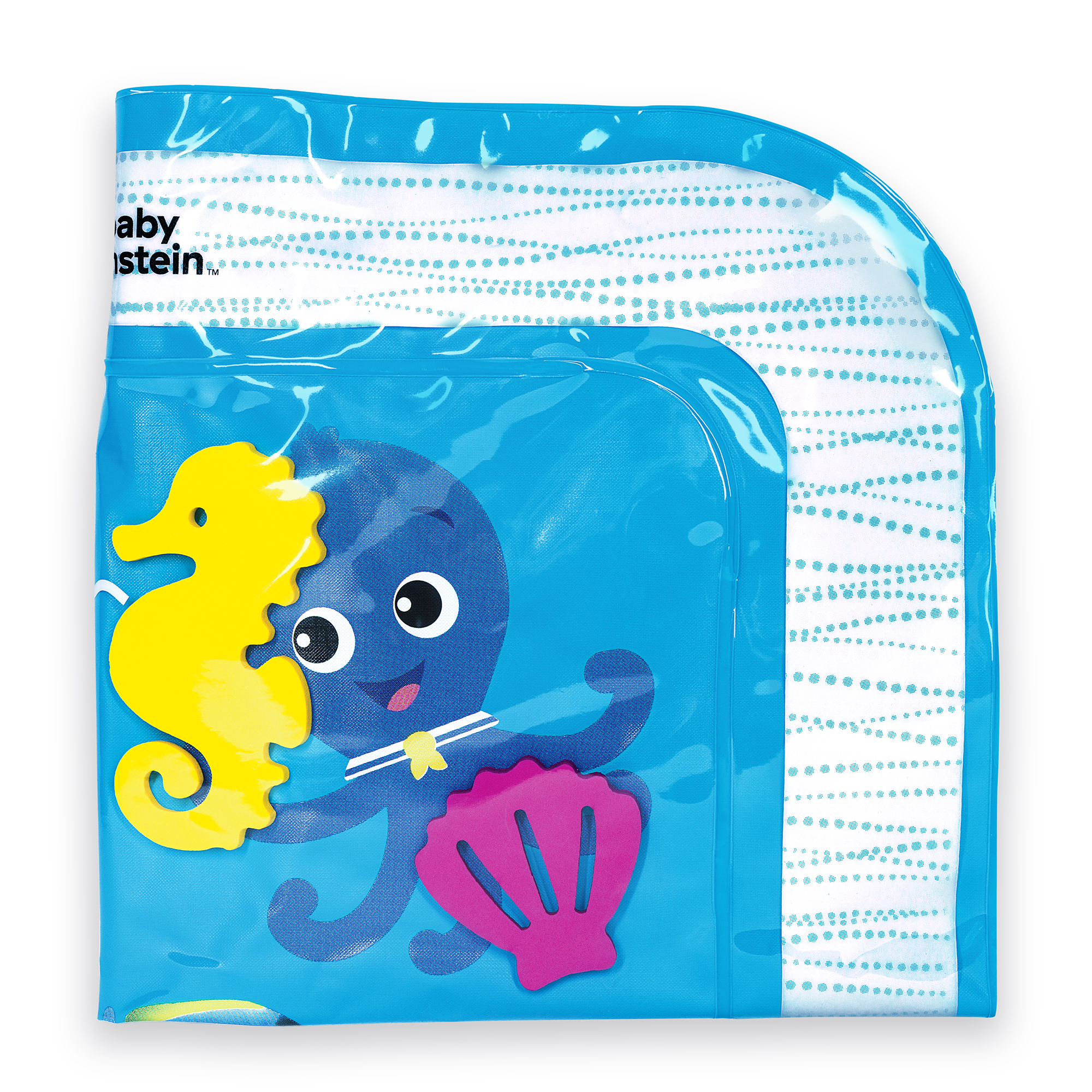 Wassermatten, baby einstein, Blau – Produktansicht