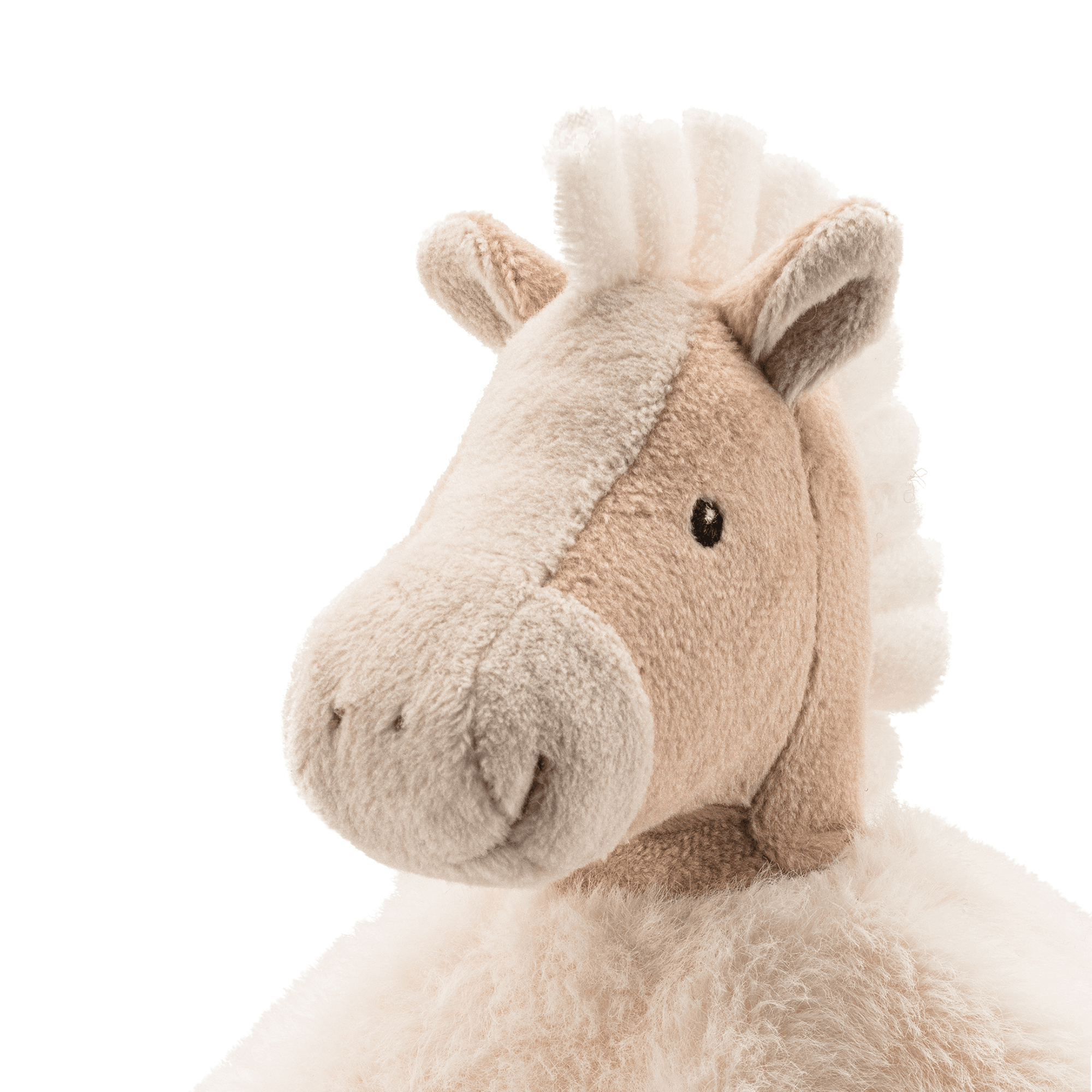 Schmusetücher, Sterntaler, Beige – Produktansicht