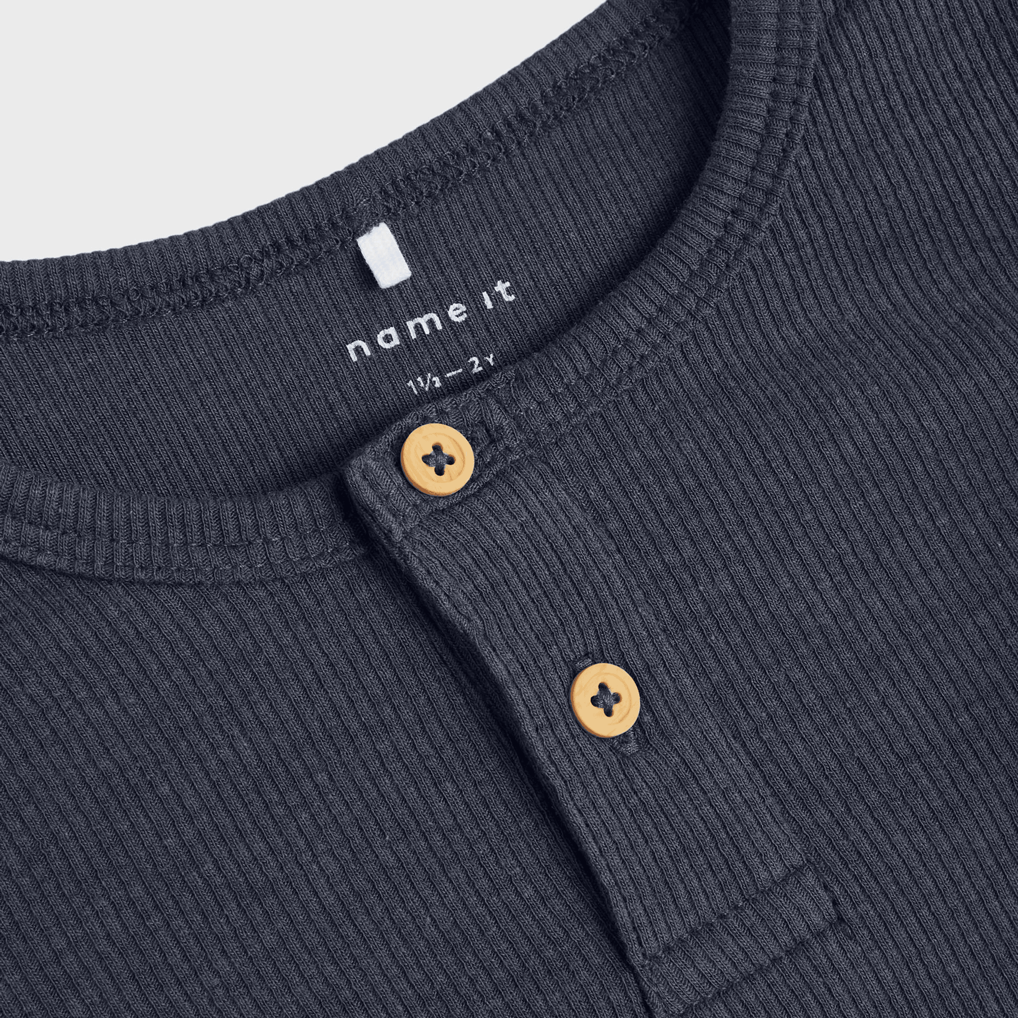 Langarmshirts, name it – Produktansicht