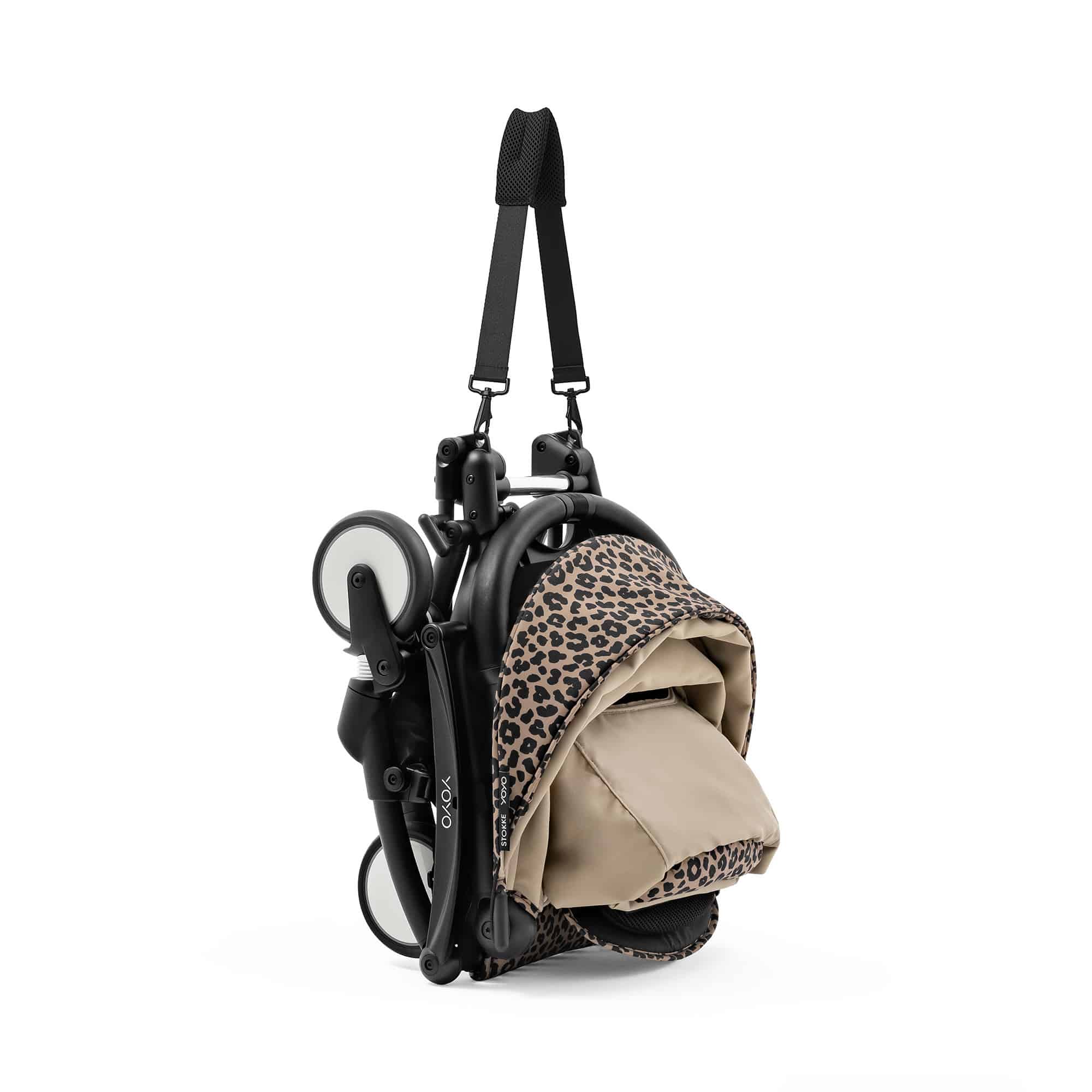 Sportsitze, STOKKE, Beige – Produktansicht