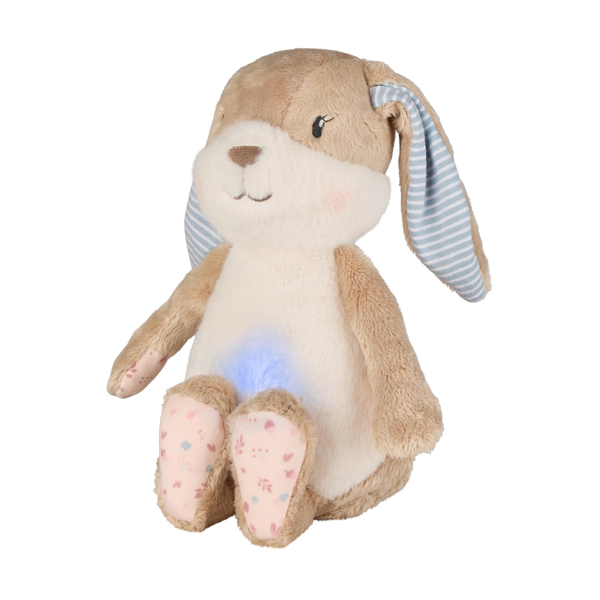 Nachtlichter, Sterntaler, Braun – Produktansicht