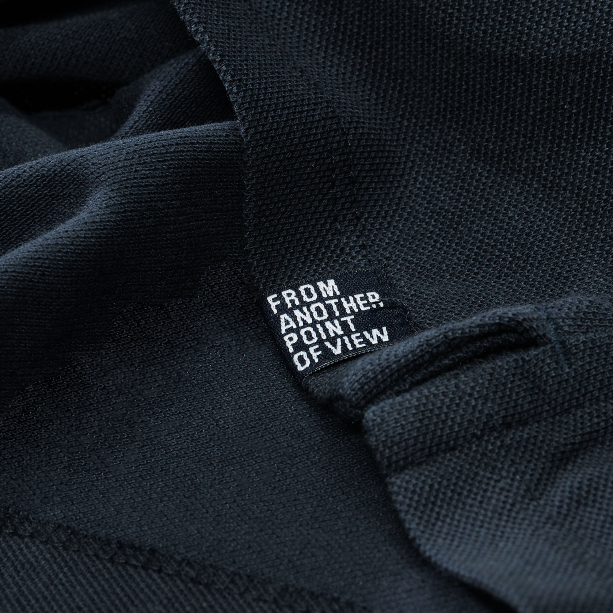 Langarmshirts, BASEFIELD – Produktansicht