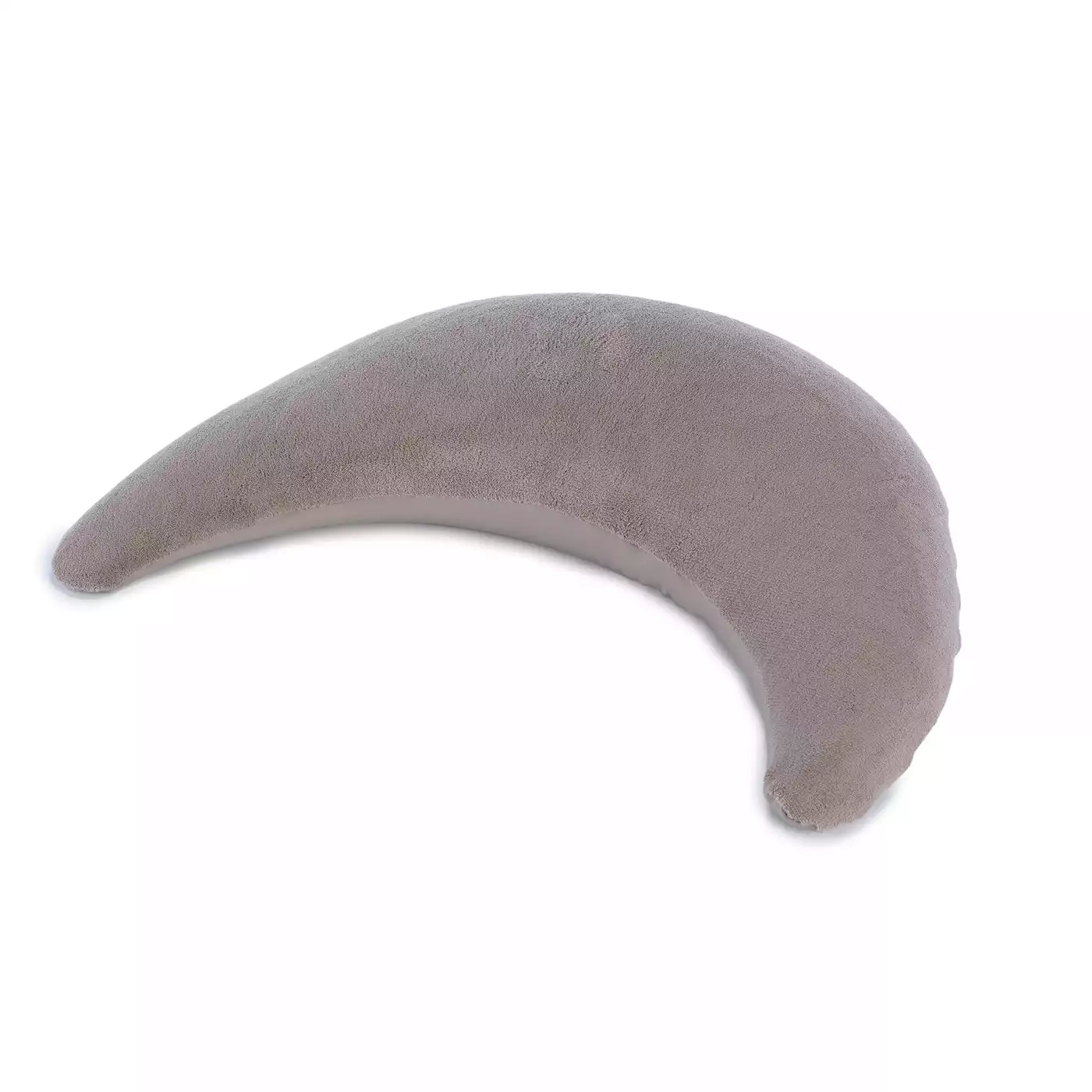 Stillkissen, THERALINE, Grau – Produktansicht