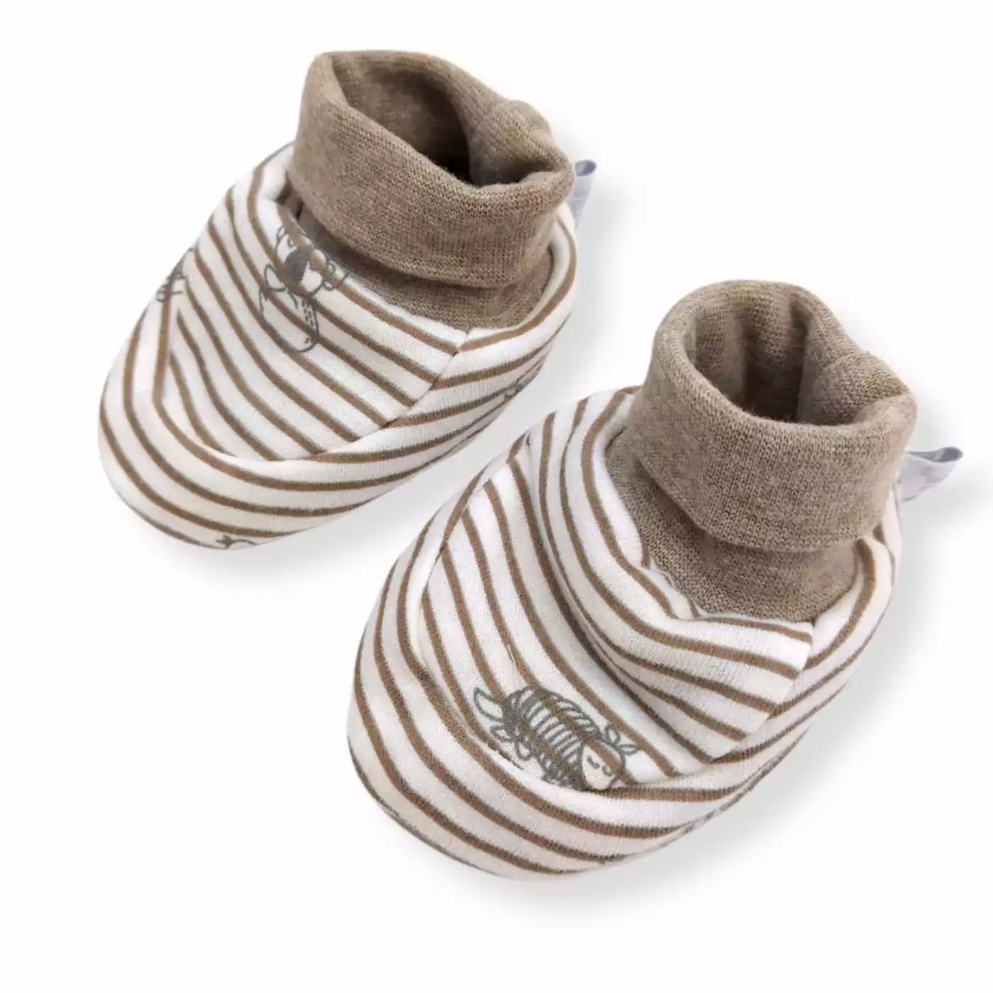 Babyschuhe, LITTLE – Produktansicht