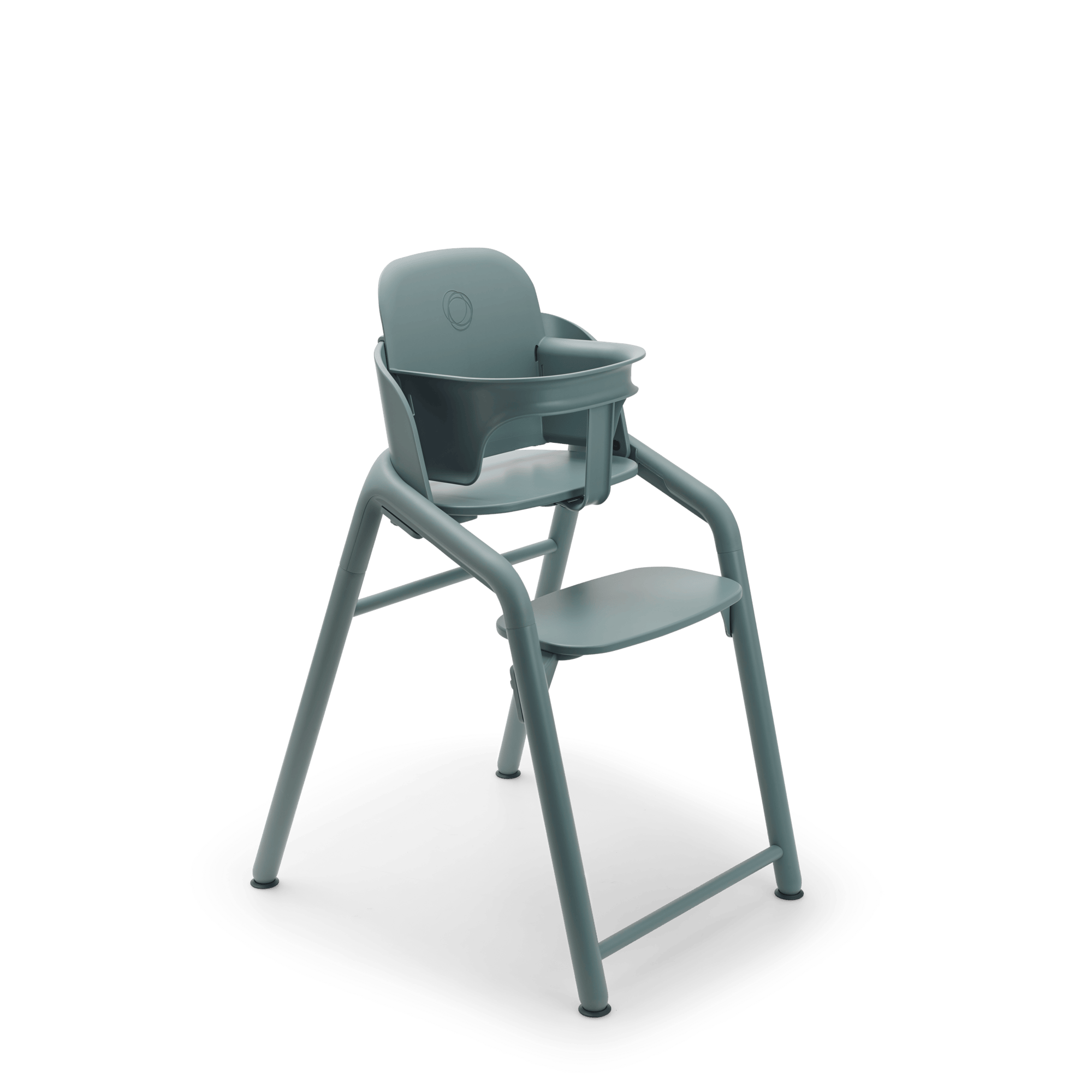 Hochstuhl Zubehör, bugaboo, Blau – Produktansicht