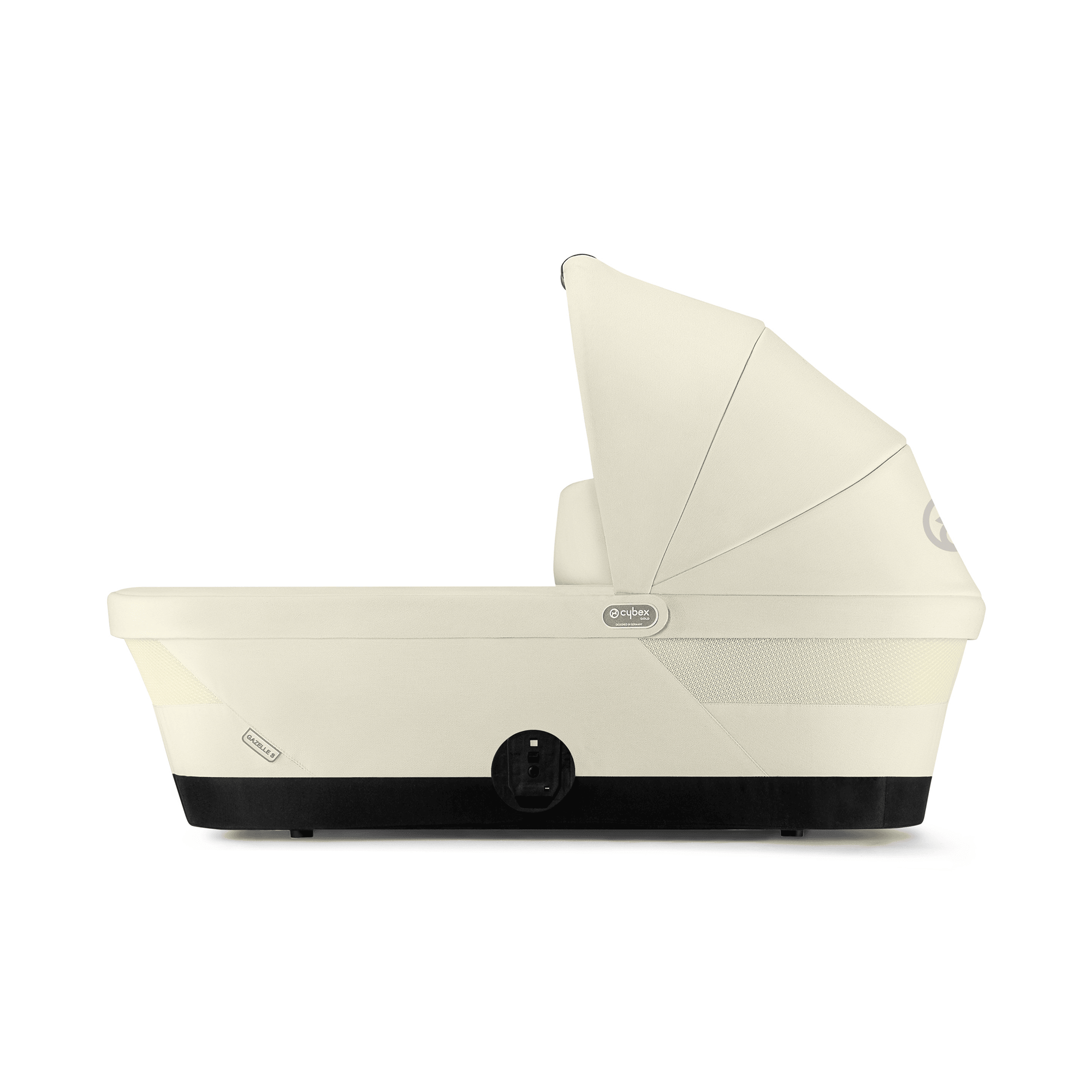 Tragewannen, cybex, Beige – Produktansicht