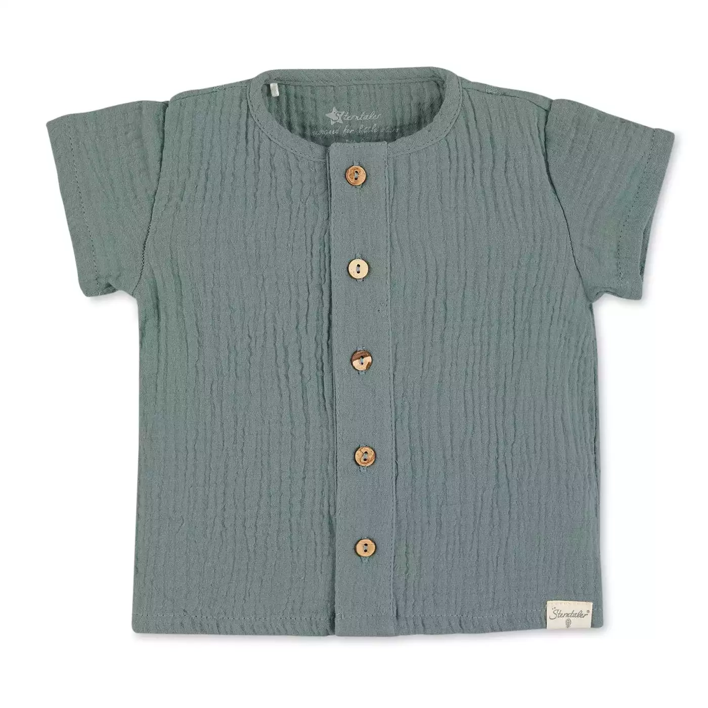 Kurzarmshirts, Sterntaler – Produktansicht