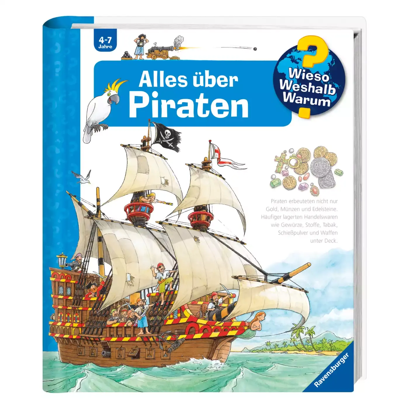 WWW Alles über Piraten Ravensburger 2000527963206 1