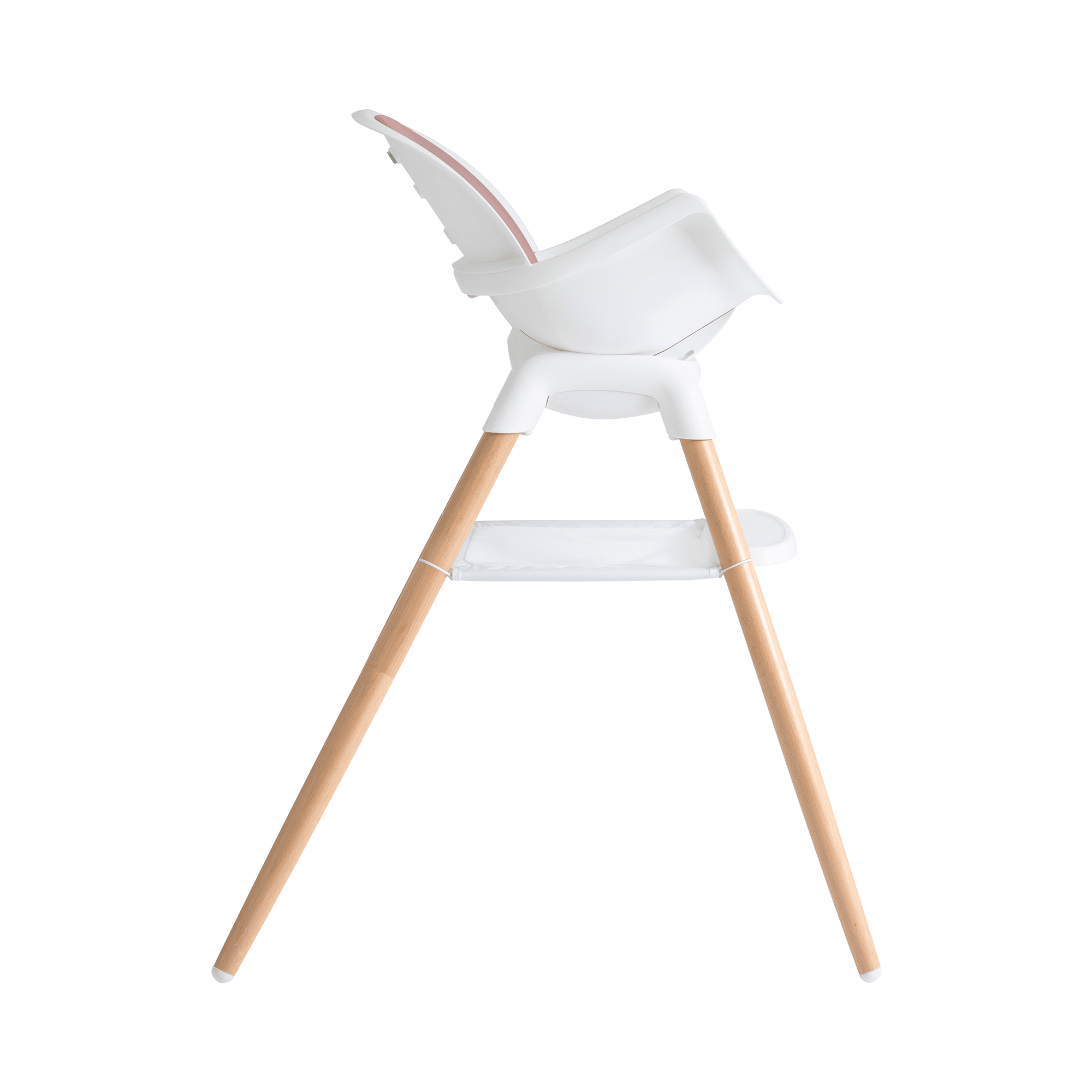 Klapphochstühle, Joie signature, Pink – Produktansicht
